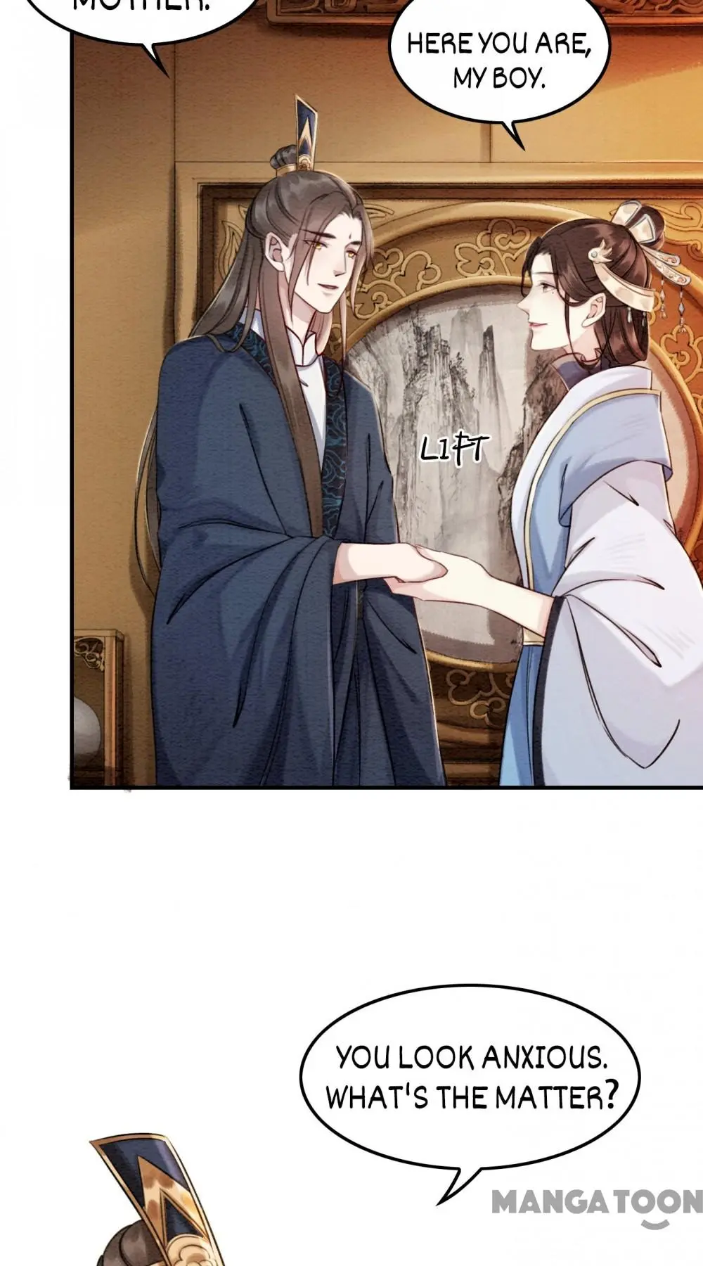 The Regent King is Too Ferocious Chapter 62 - page 2