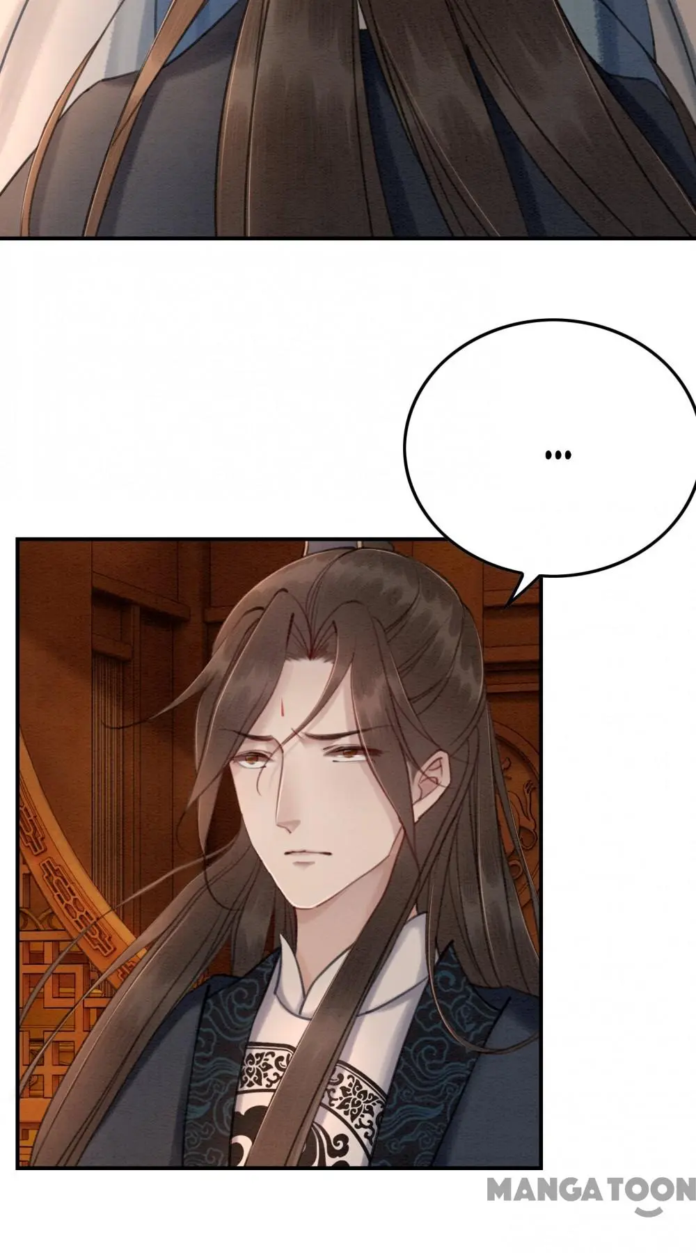 The Regent King is Too Ferocious Chapter 62 - page 28