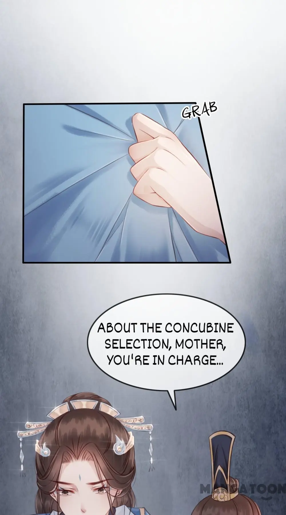 The Regent King is Too Ferocious Chapter 62 - page 35