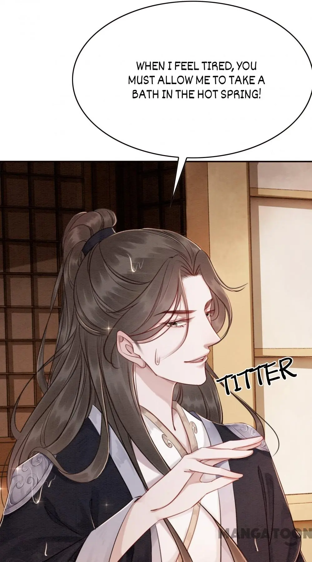 The Regent King is Too Ferocious Chapter 62 - page 46