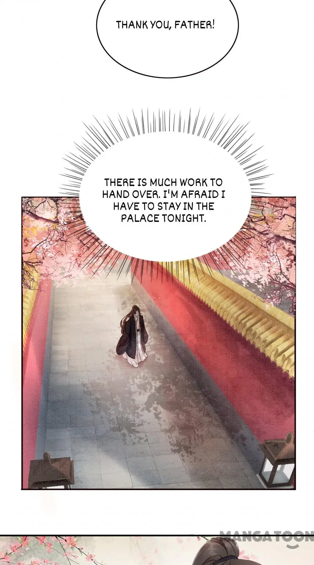 The Regent King is Too Ferocious Chapter 61 - page 15
