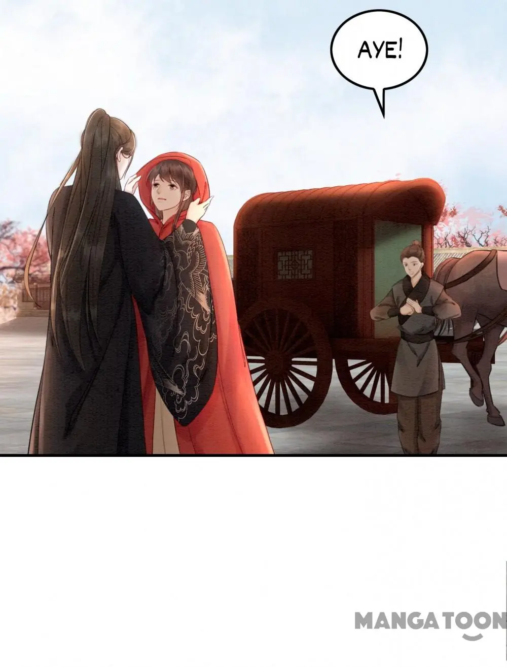 The Regent King is Too Ferocious Chapter 61 - page 4