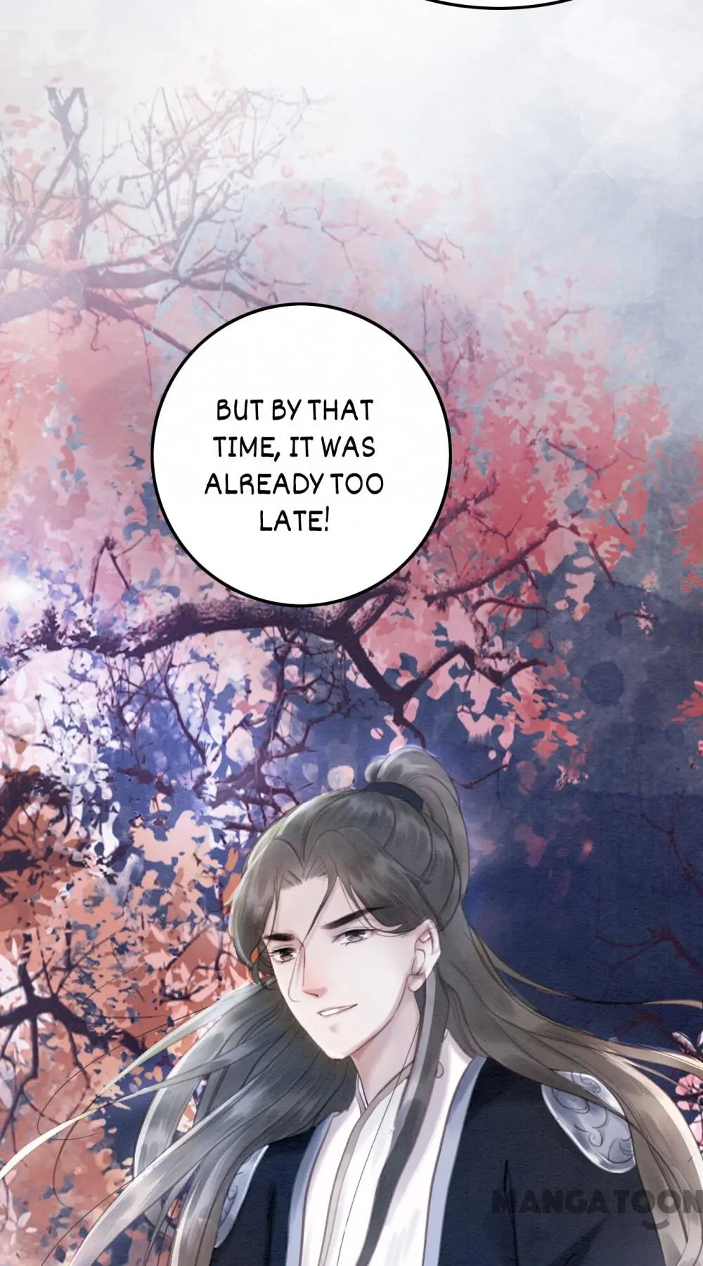 The Regent King is Too Ferocious Chapter 60 - page 12