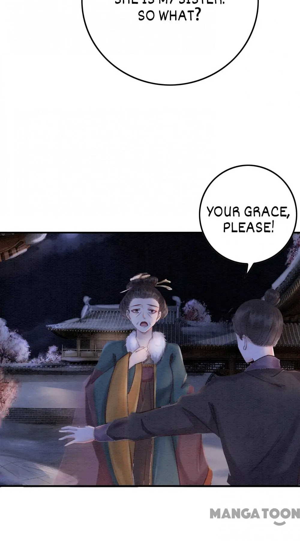 The Regent King is Too Ferocious Chapter 60 - page 19
