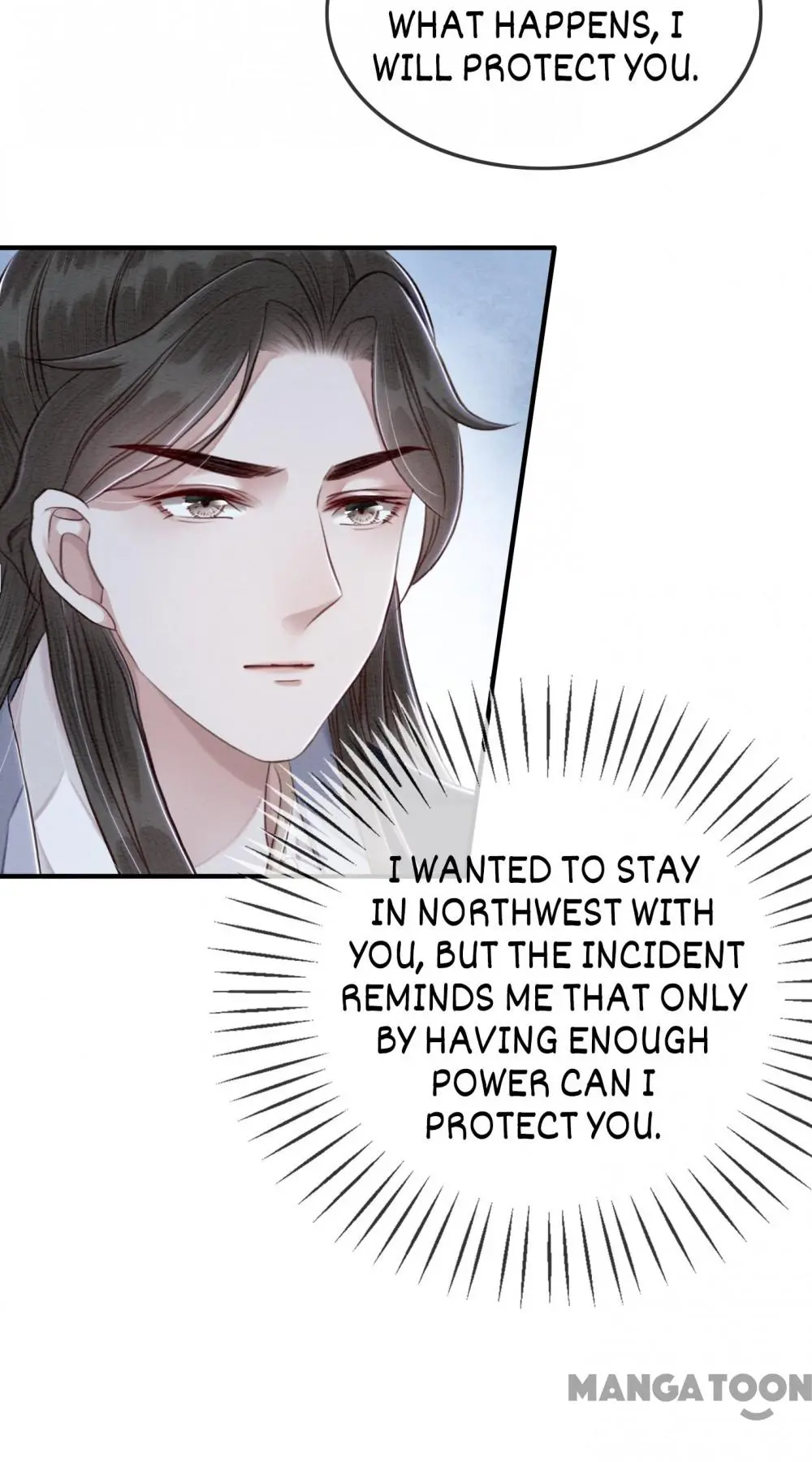The Regent King is Too Ferocious Chapter 60 - page 24