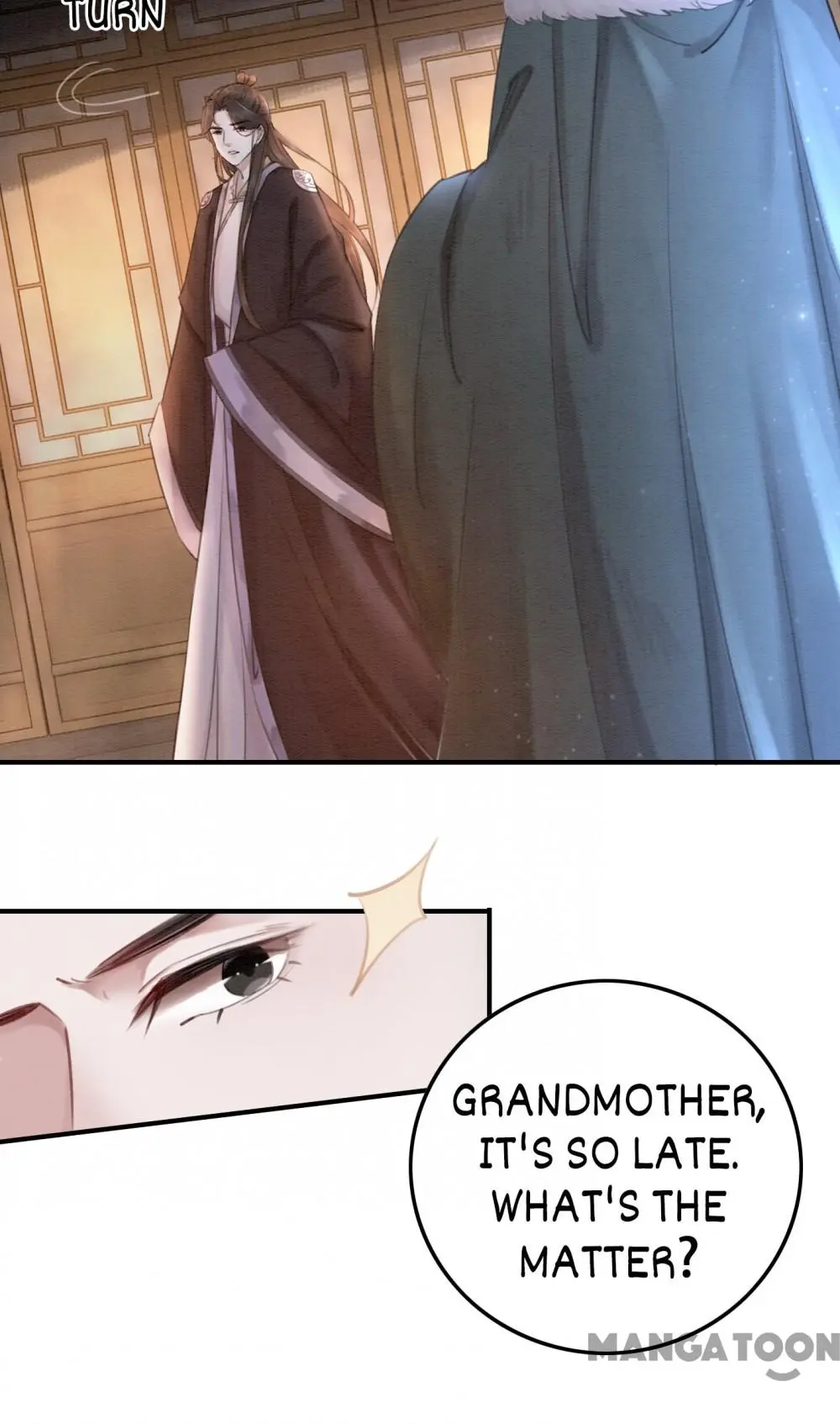 The Regent King is Too Ferocious Chapter 60 - page 3