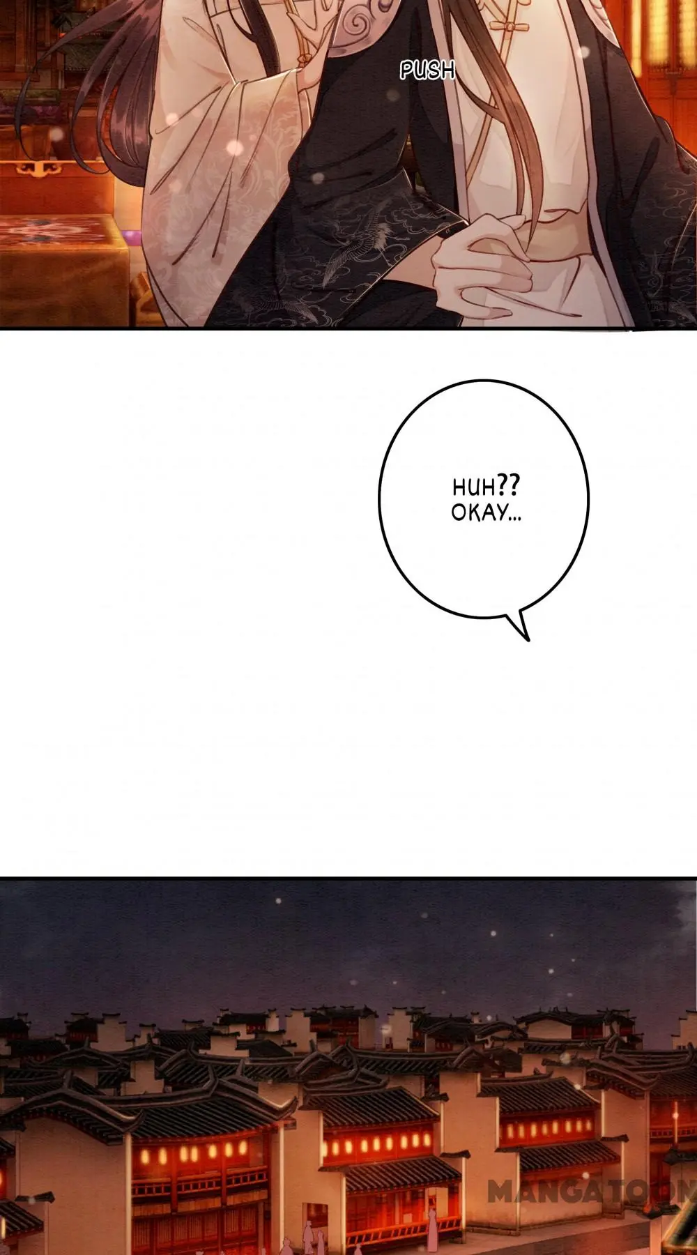 The Regent King is Too Ferocious Chapter 60 - page 31