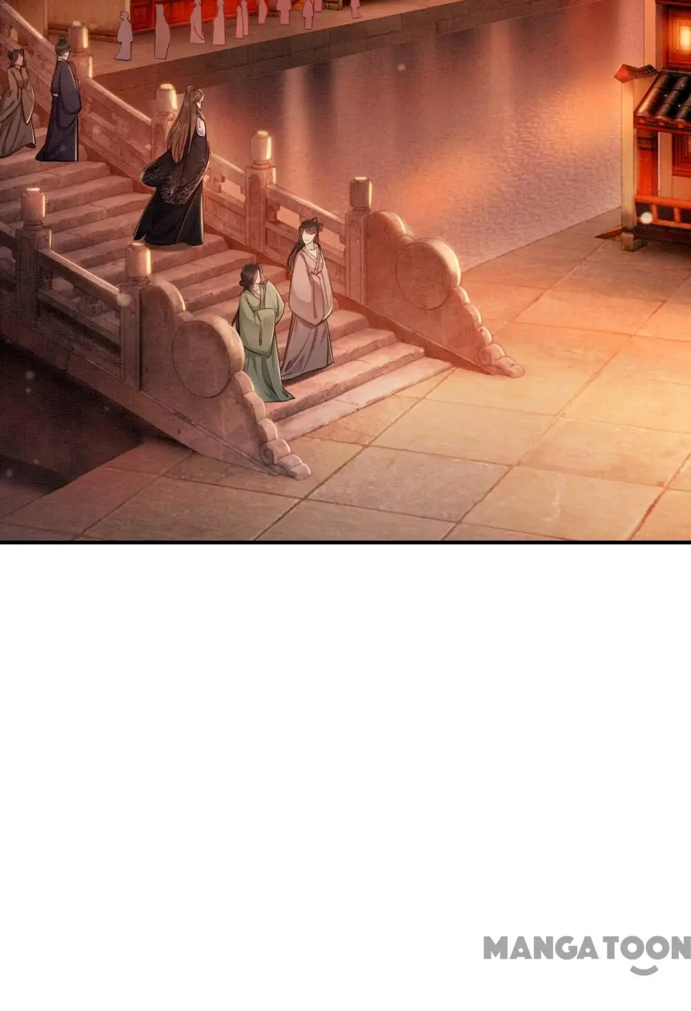 The Regent King is Too Ferocious Chapter 60 - page 32
