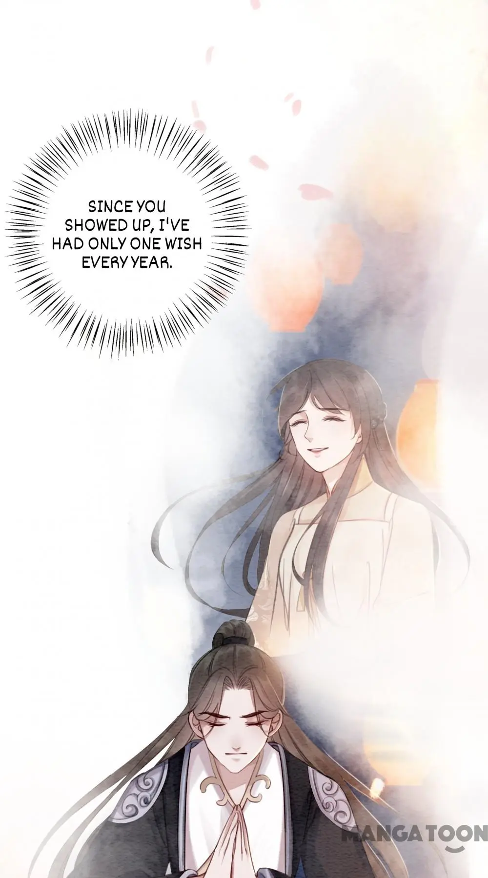 The Regent King is Too Ferocious Chapter 60 - page 38