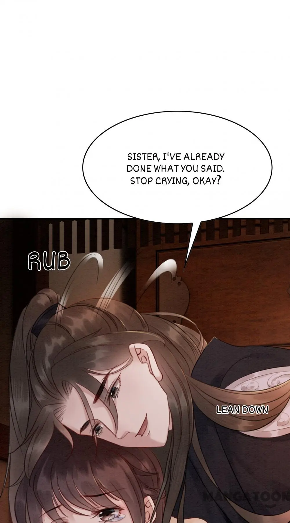 The Regent King is Too Ferocious Chapter 59 - page 25
