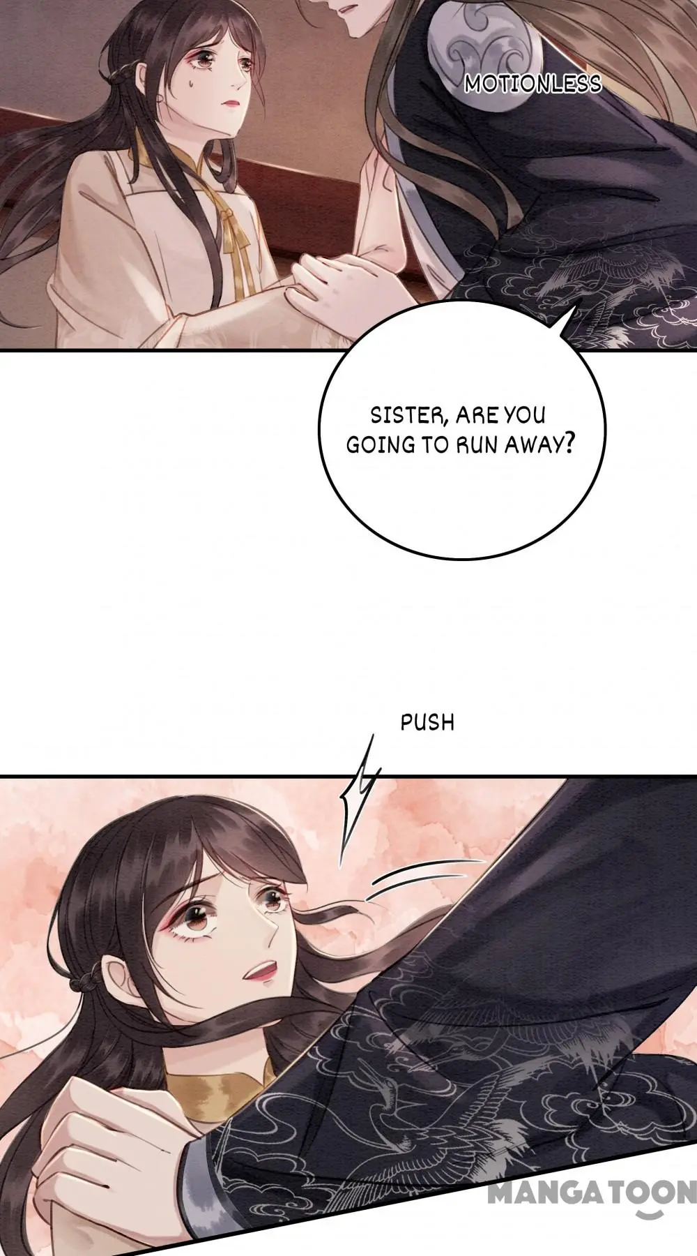 The Regent King is Too Ferocious Chapter 58 - page 38