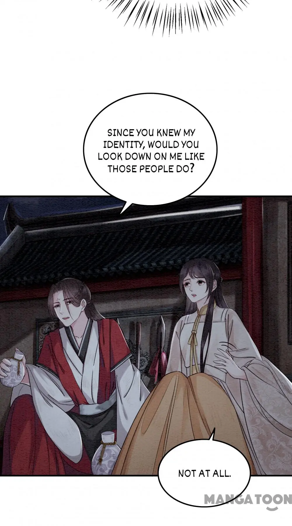 The Regent King is Too Ferocious Chapter 57 - page 25