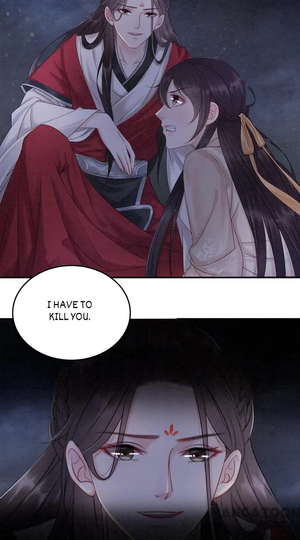 The Regent King is Too Ferocious Chapter 57 - page 39
