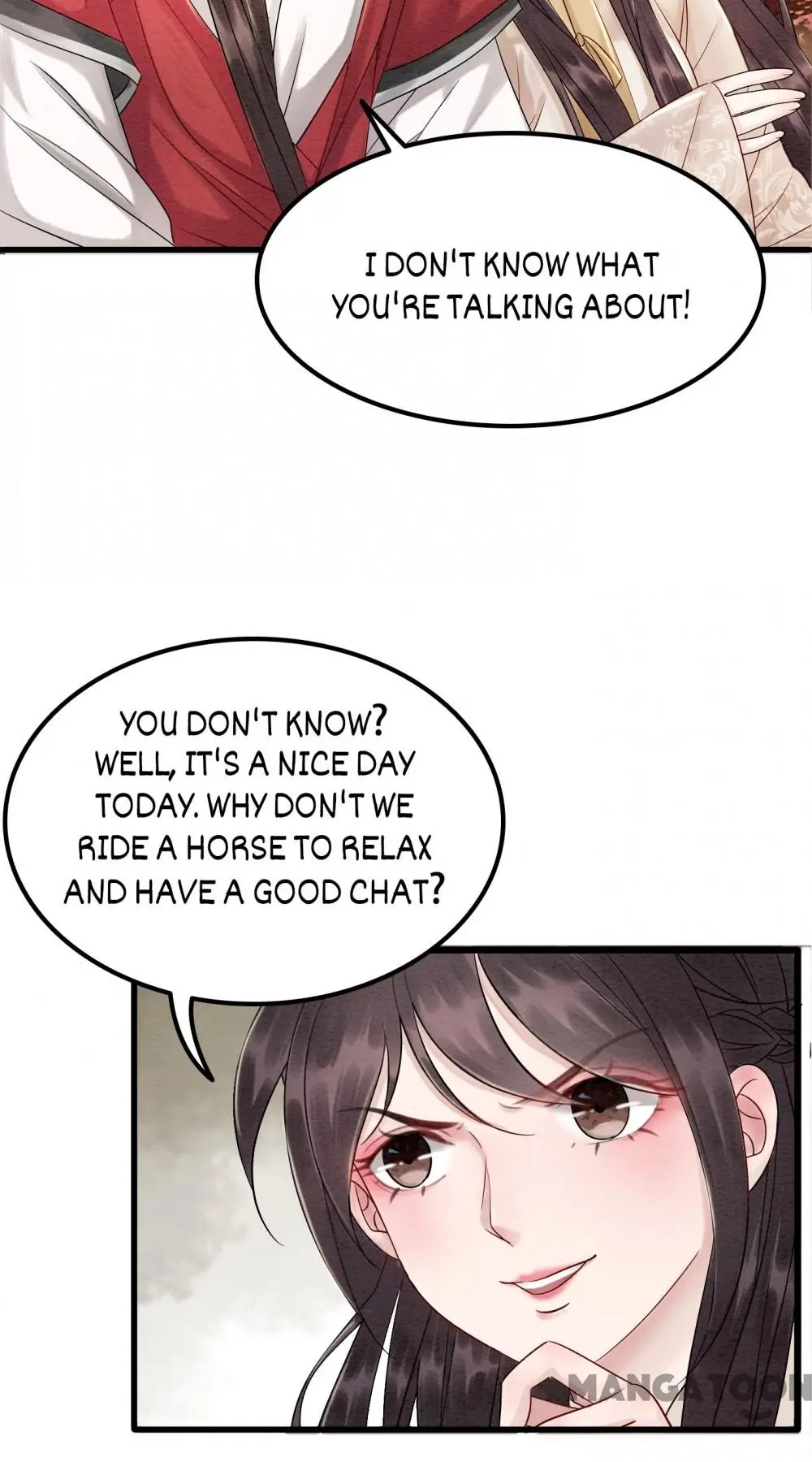 The Regent King is Too Ferocious Chapter 55 - page 18