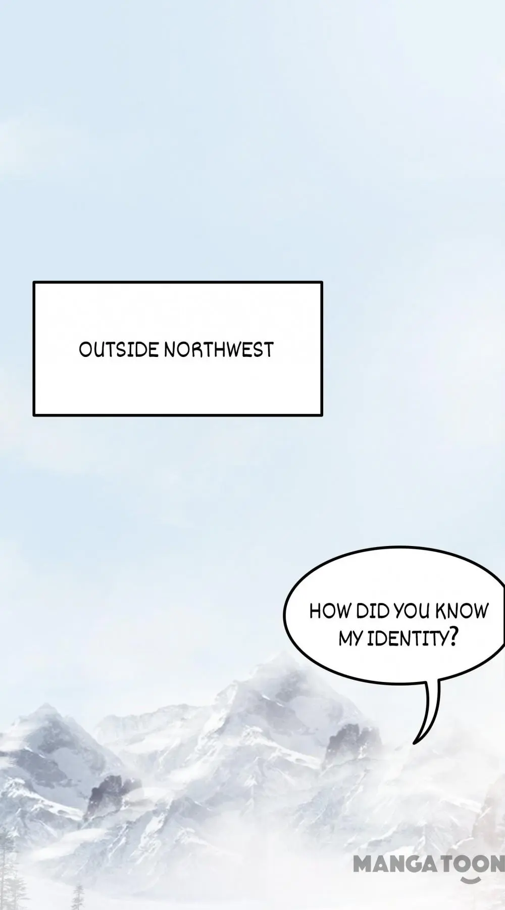 The Regent King is Too Ferocious Chapter 55 - page 21