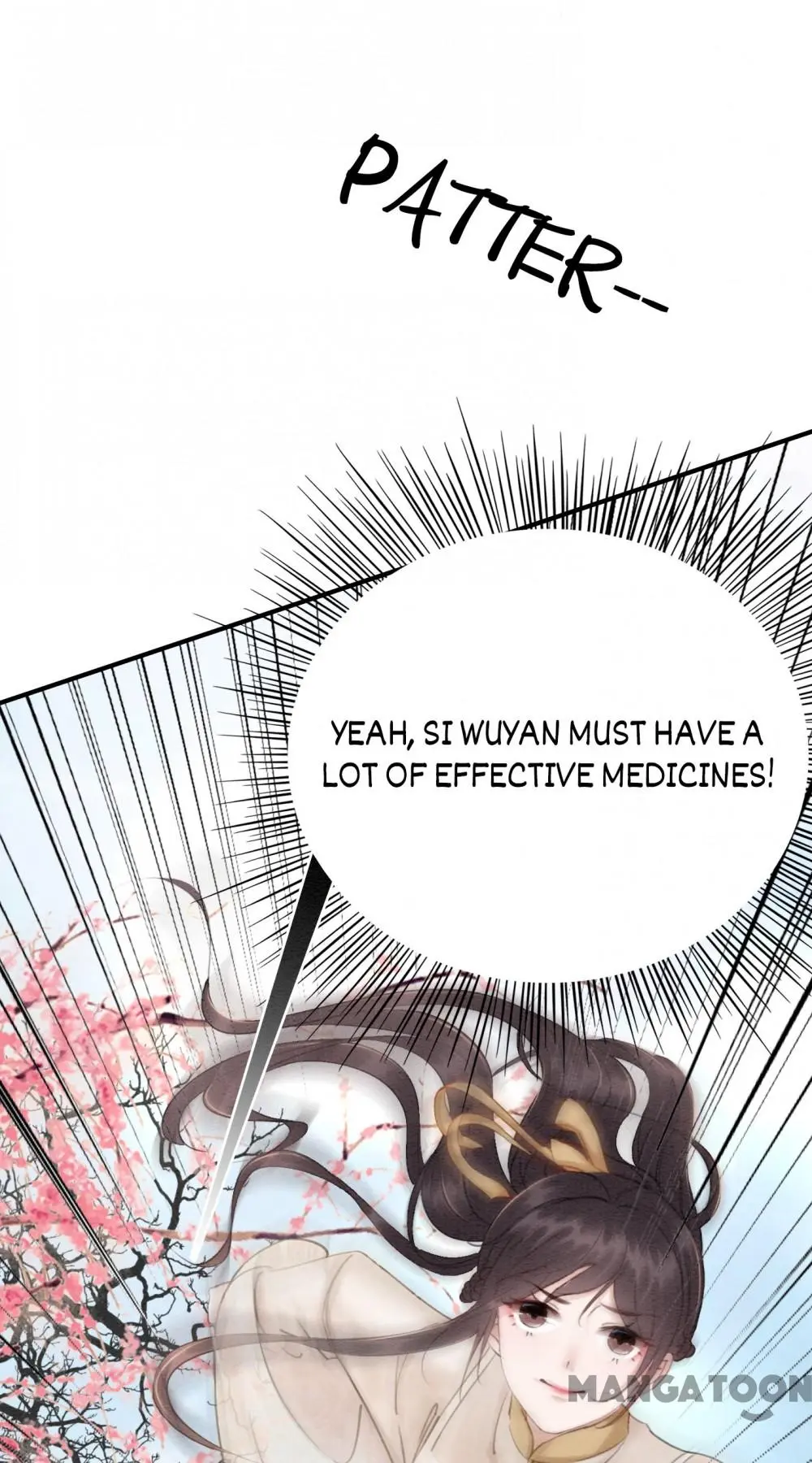 The Regent King is Too Ferocious Chapter 55 - page 3