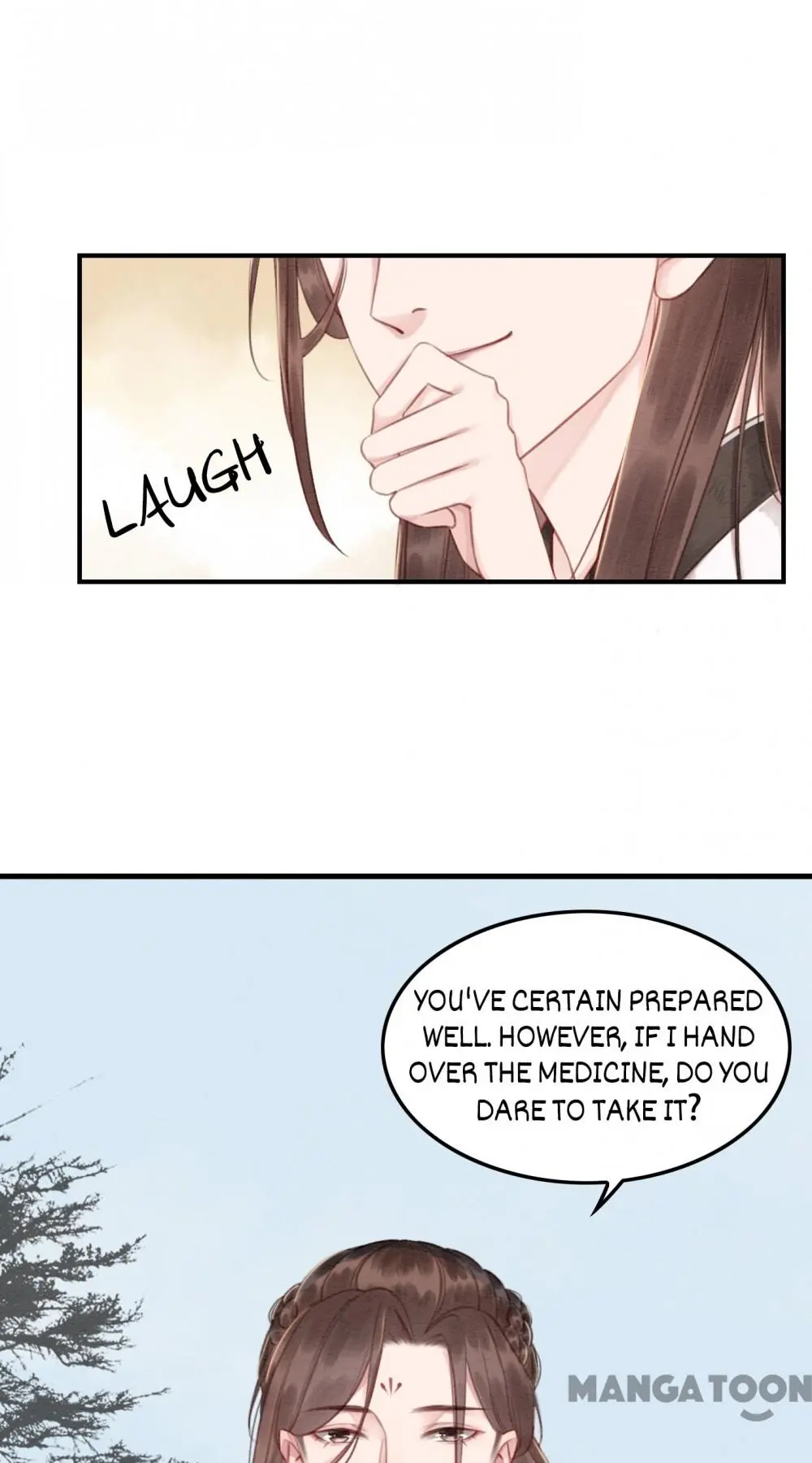 The Regent King is Too Ferocious Chapter 55 - page 38