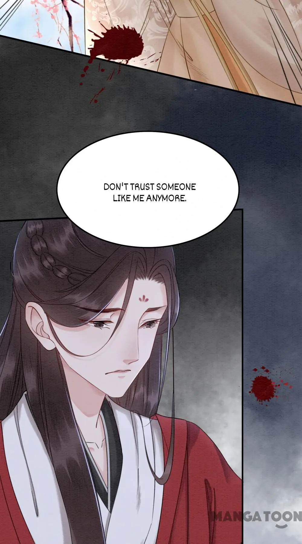 The Regent King is Too Ferocious Chapter 55 - page 47
