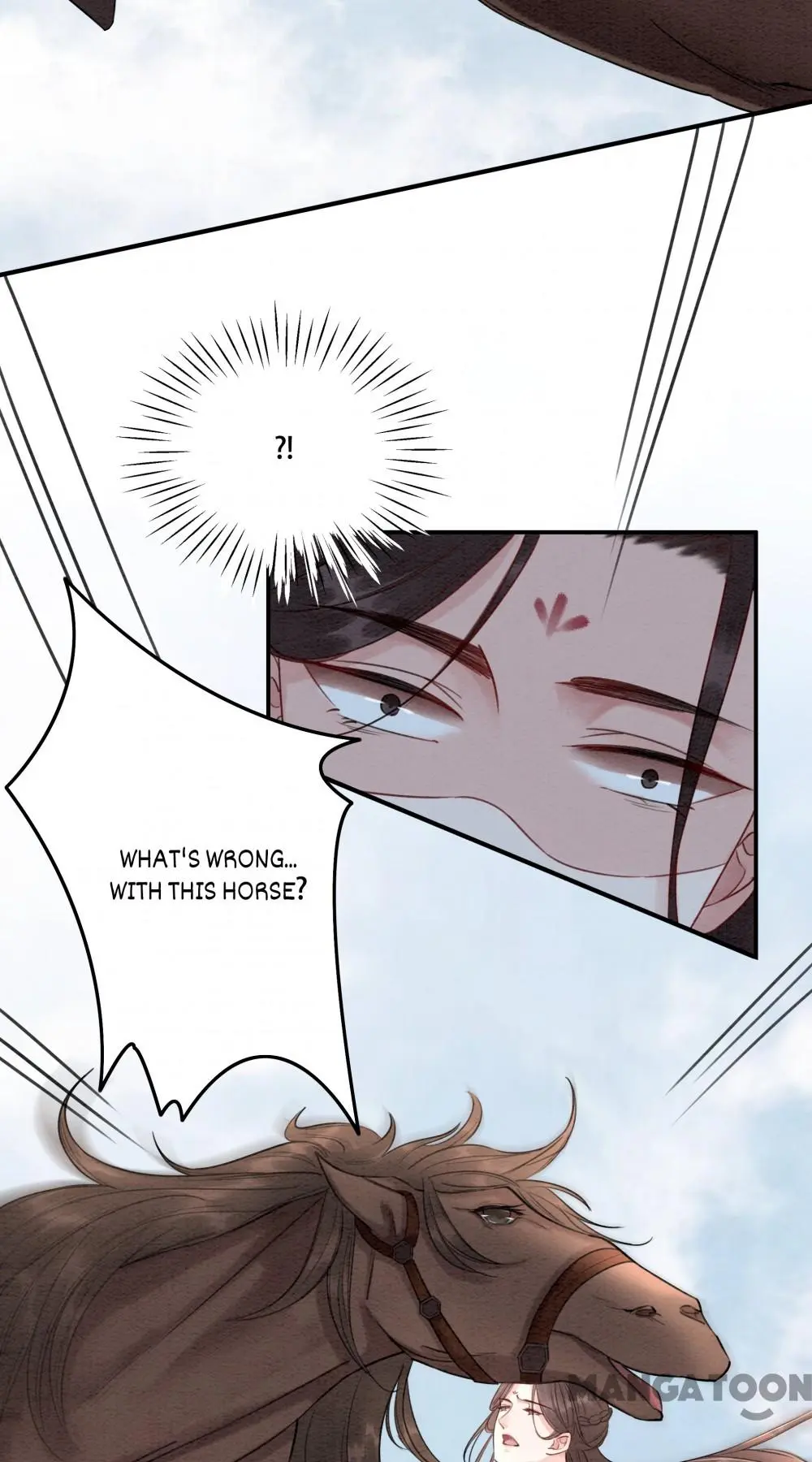 The Regent King is Too Ferocious Chapter 55 - page 49