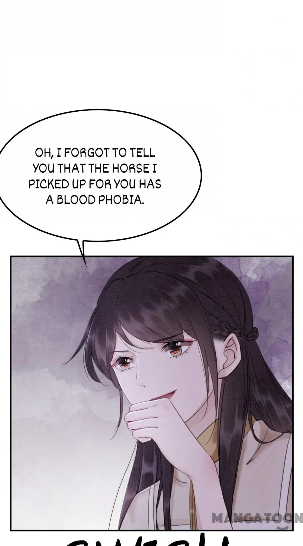 The Regent King is Too Ferocious Chapter 55 - page 51