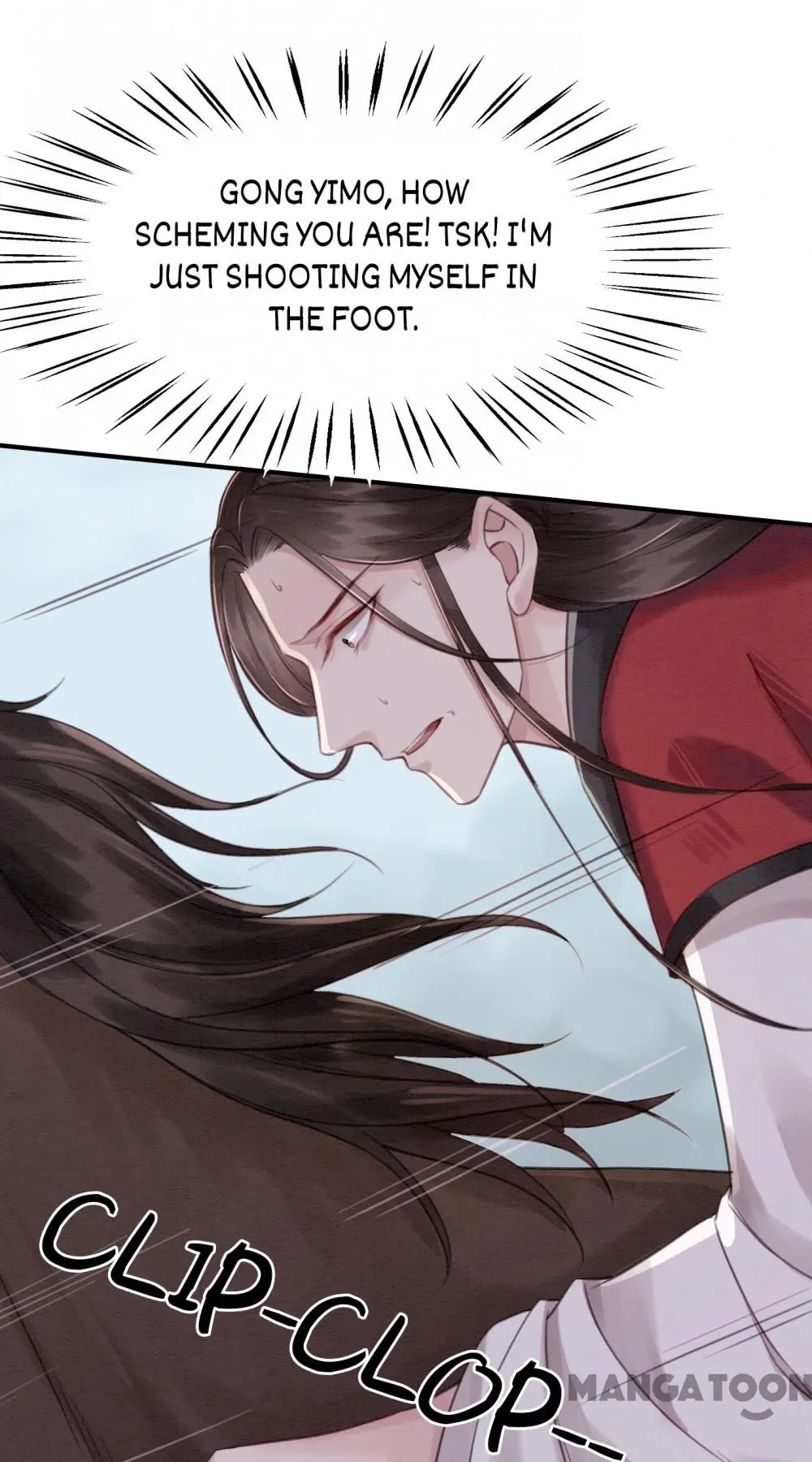 The Regent King is Too Ferocious Chapter 55 - page 55