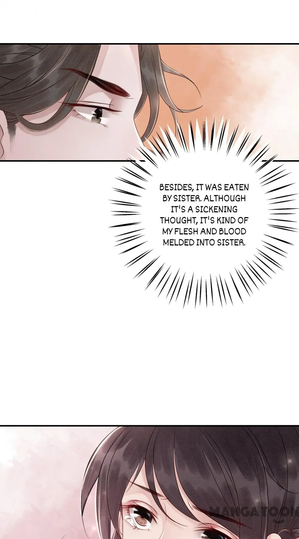 The Regent King is Too Ferocious Chapter 54 - page 32