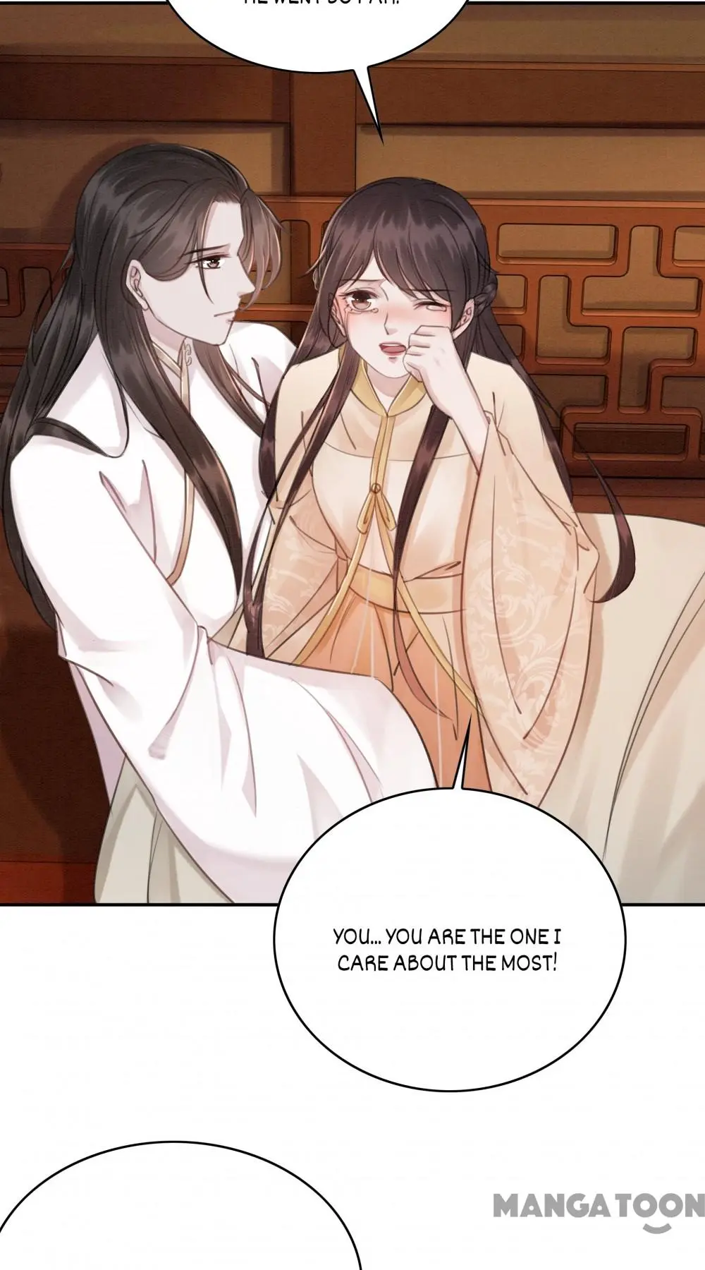 The Regent King is Too Ferocious Chapter 54 - page 42