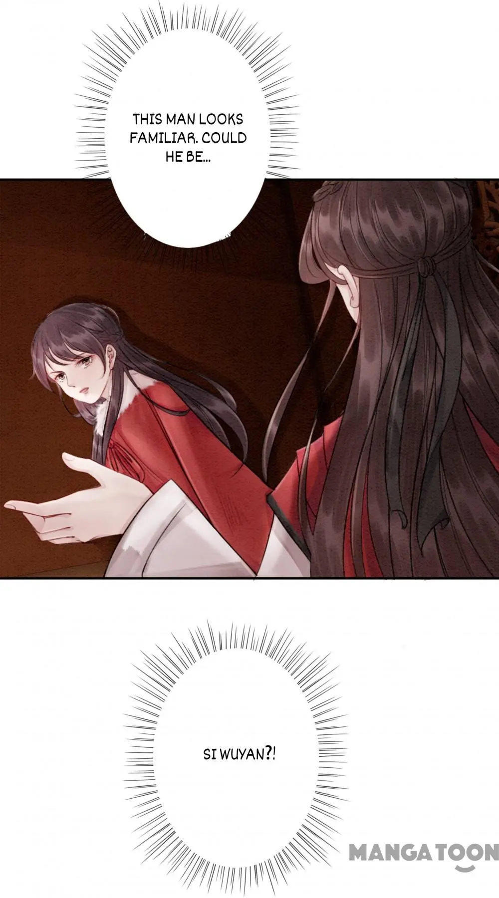 The Regent King is Too Ferocious Chapter 53 - page 15