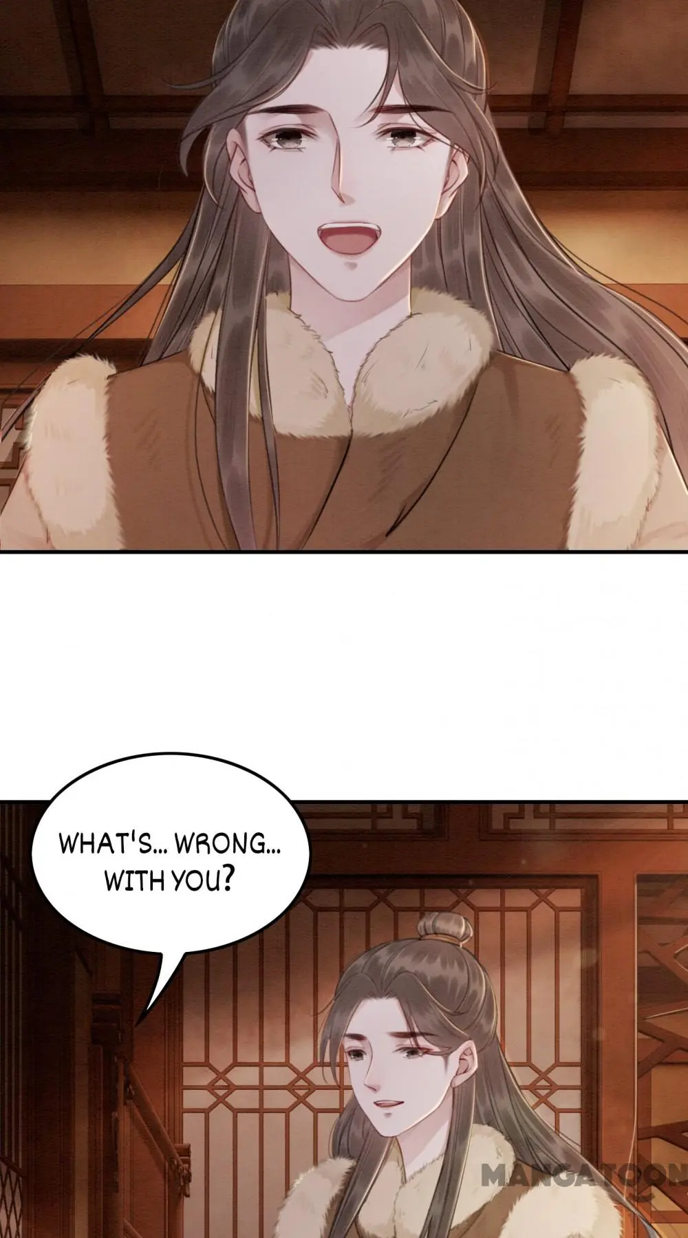 The Regent King is Too Ferocious Chapter 53 - page 2