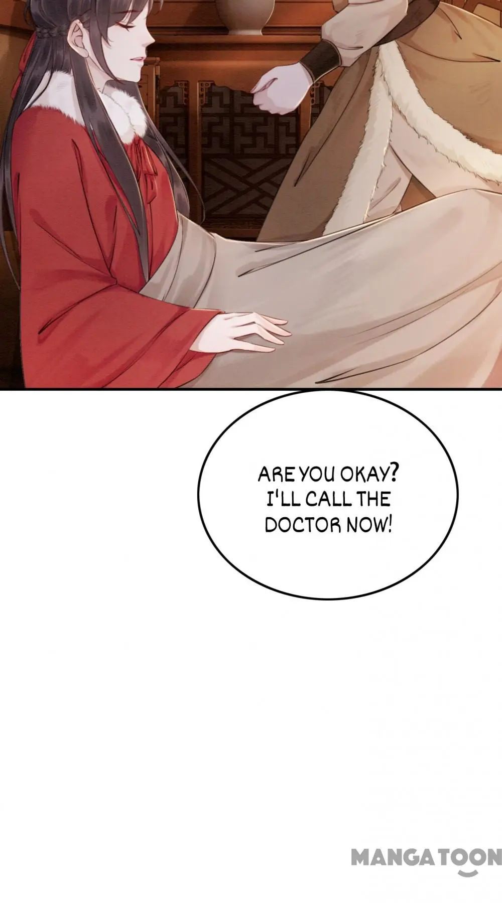 The Regent King is Too Ferocious Chapter 53 - page 4