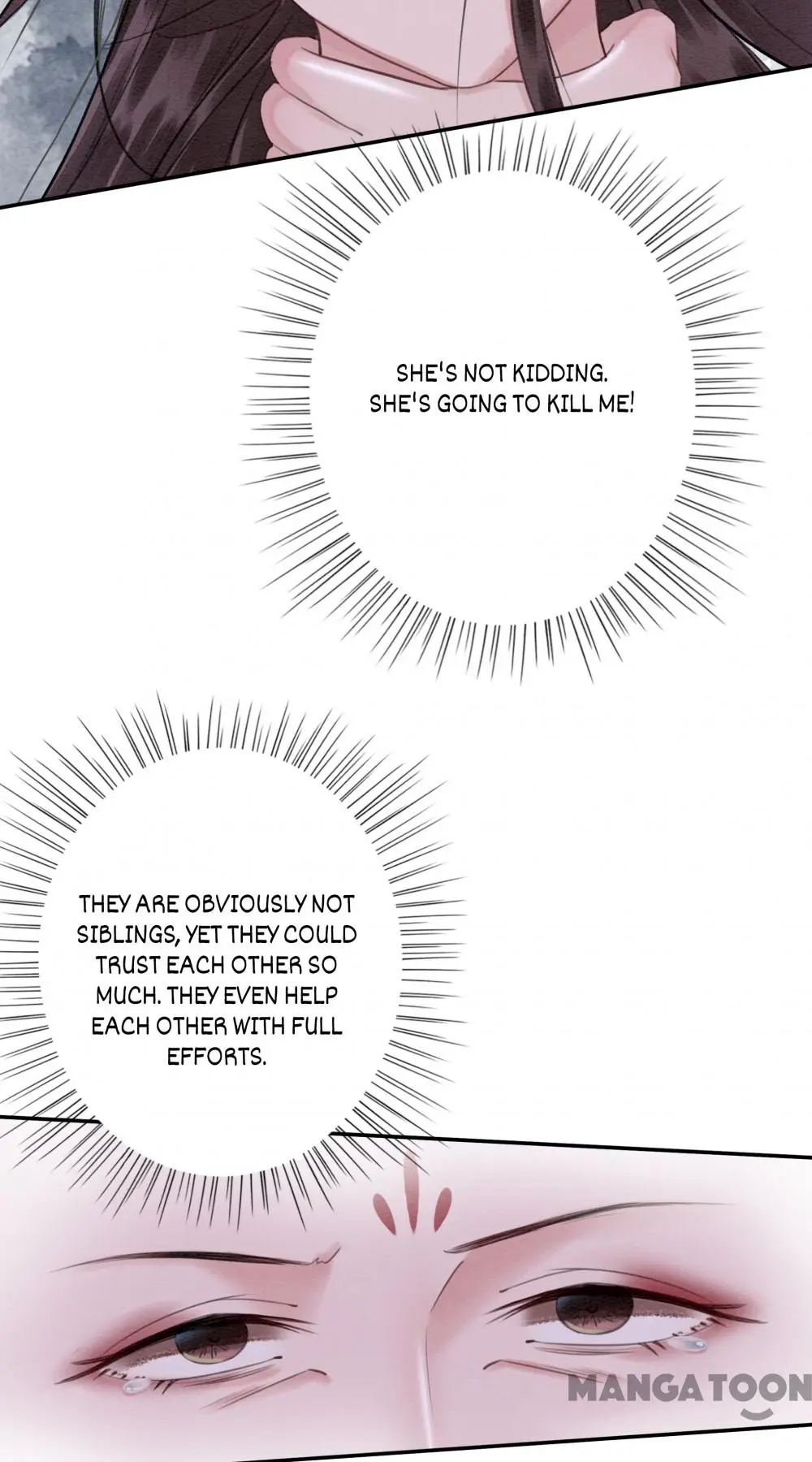 The Regent King is Too Ferocious Chapter 53 - page 45