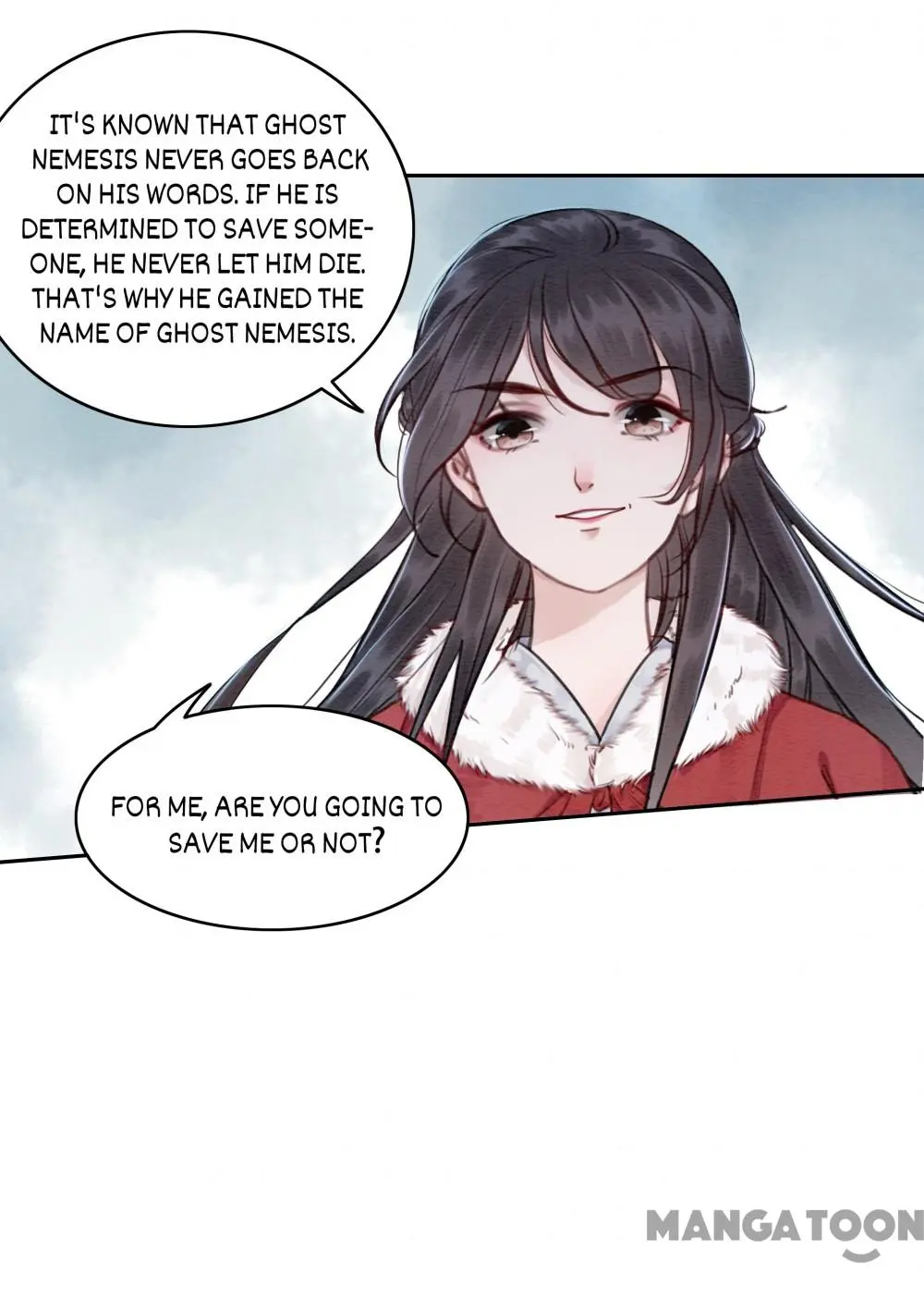 The Regent King is Too Ferocious Chapter 53 - page 51