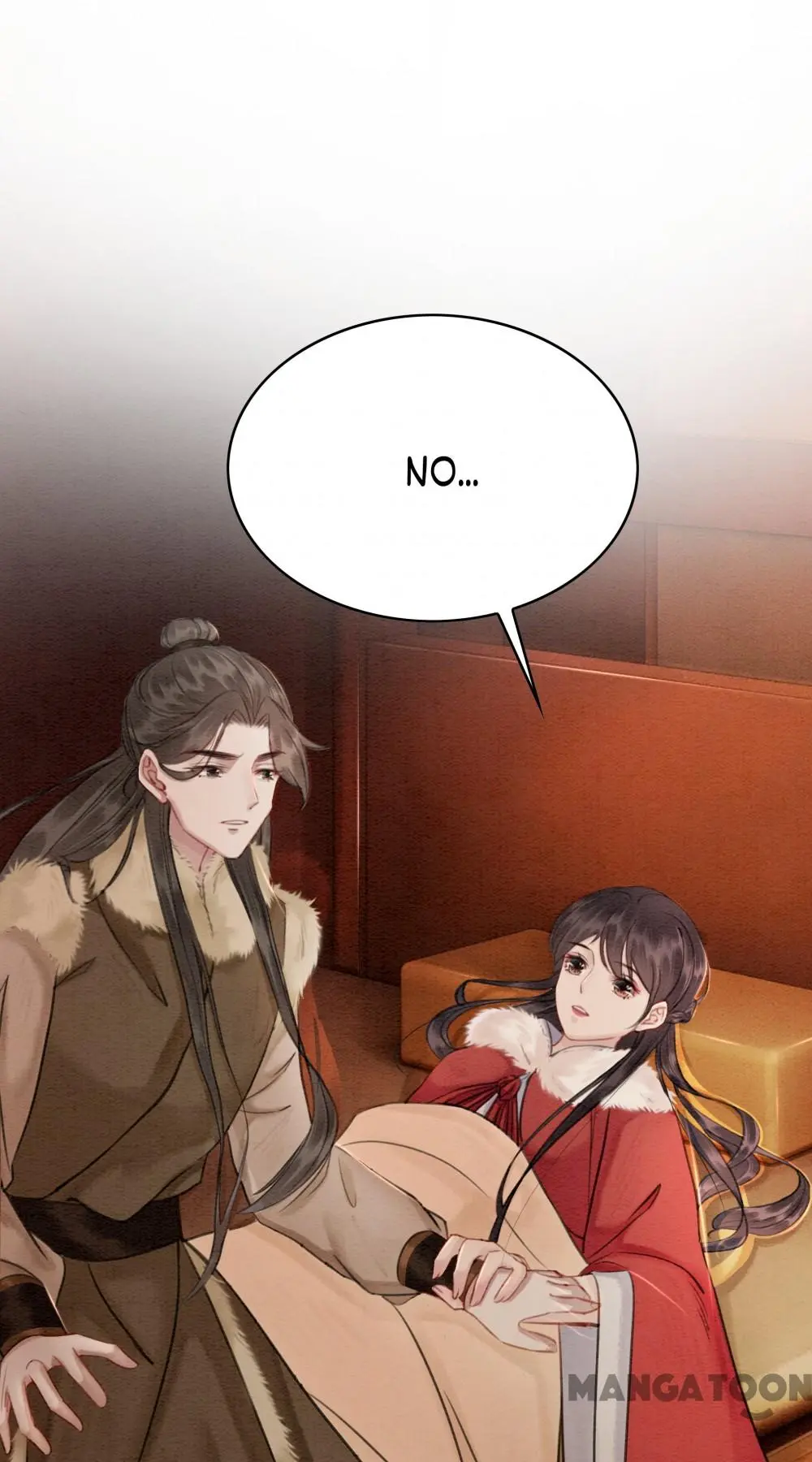 The Regent King is Too Ferocious Chapter 53 - page 6