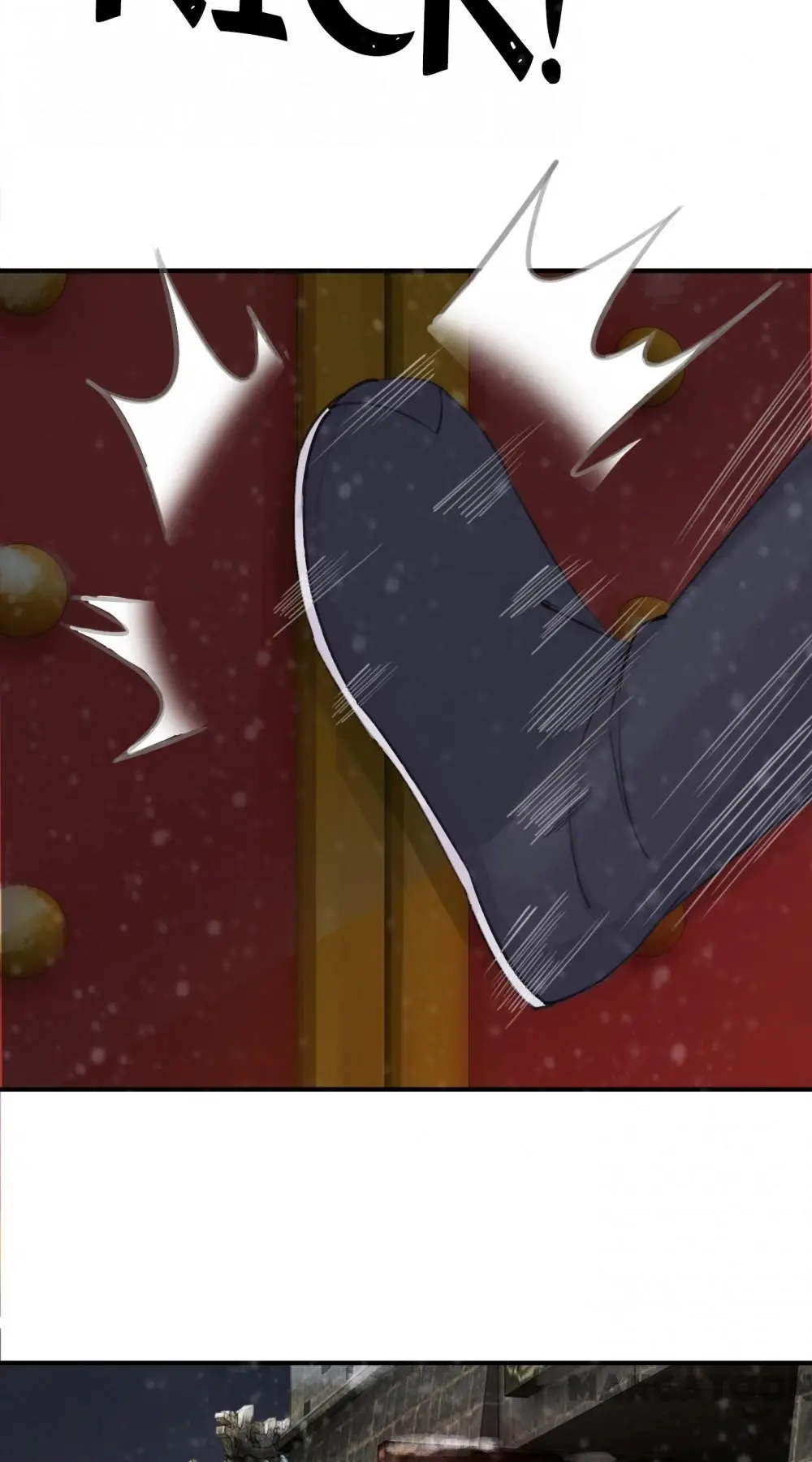 The Regent King is Too Ferocious Chapter 52 - page 3