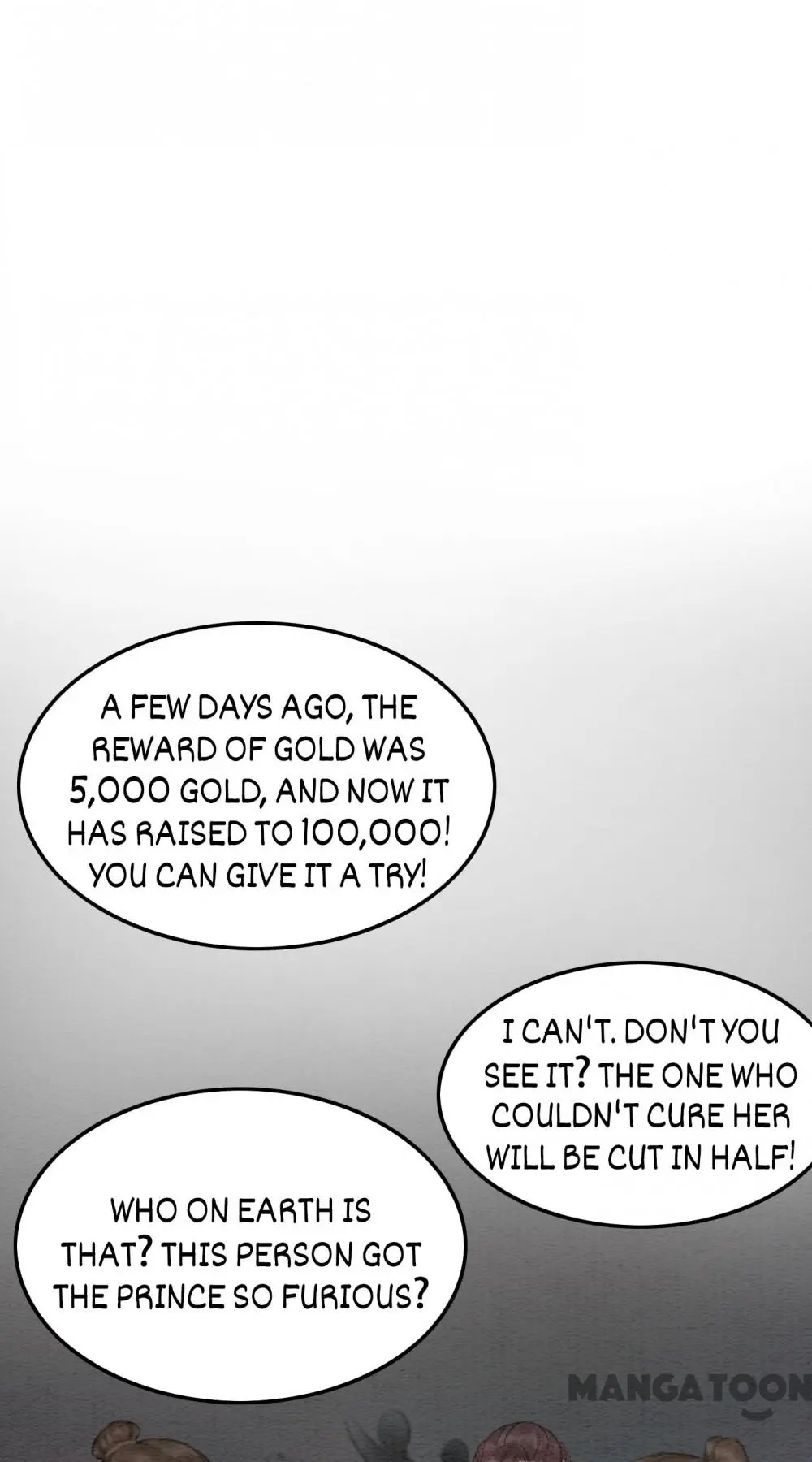 The Regent King is Too Ferocious Chapter 52 - page 32