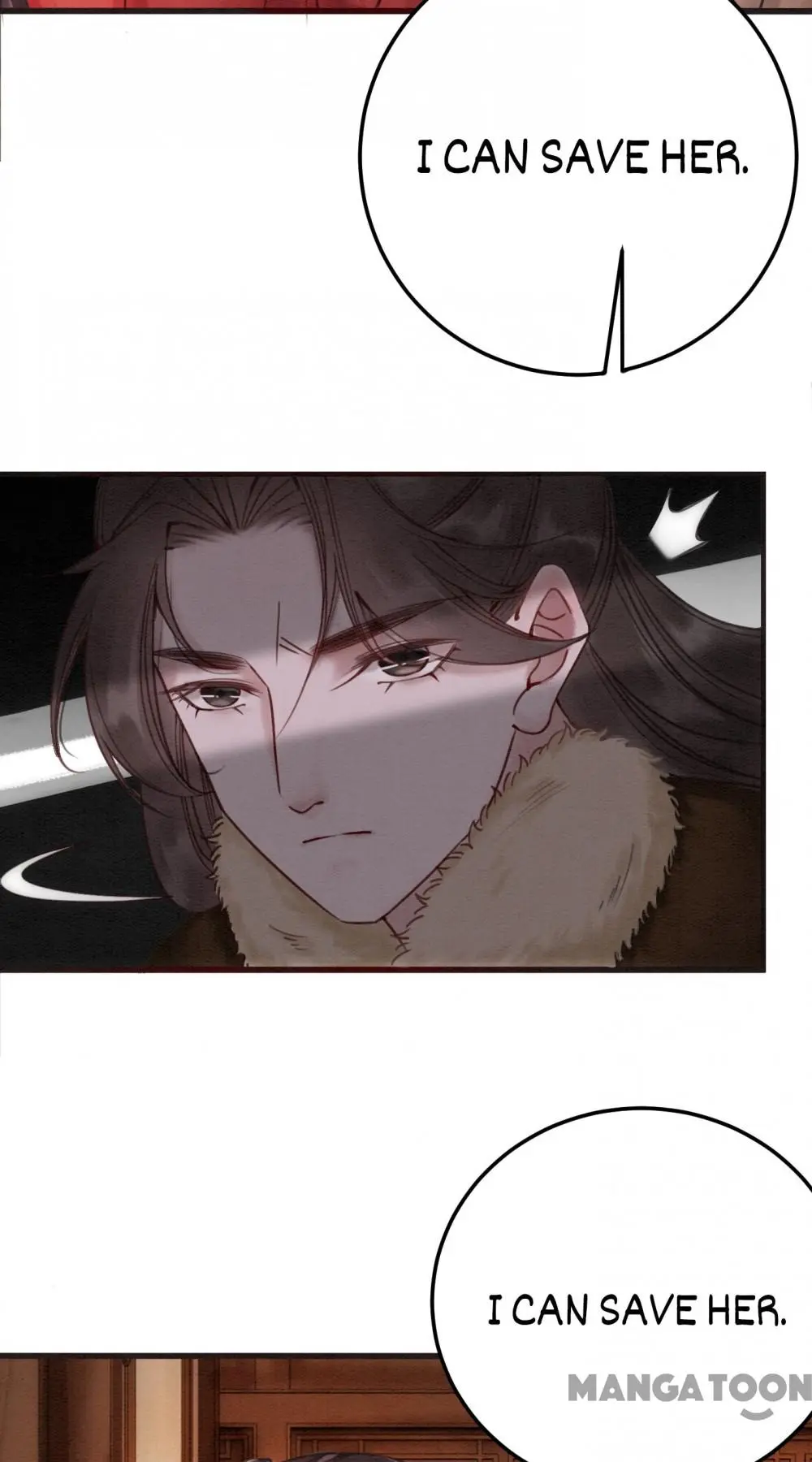 The Regent King is Too Ferocious Chapter 52 - page 39