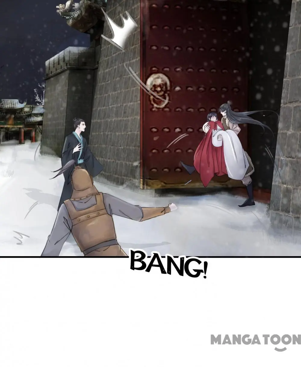 The Regent King is Too Ferocious Chapter 52 - page 4