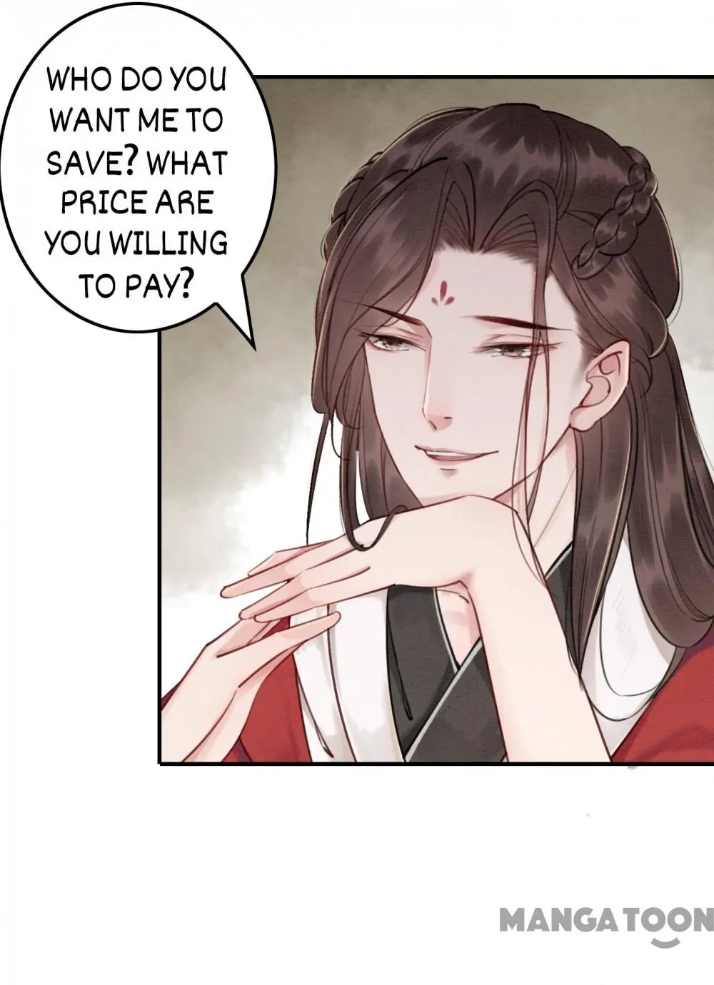 The Regent King is Too Ferocious Chapter 52 - page 45