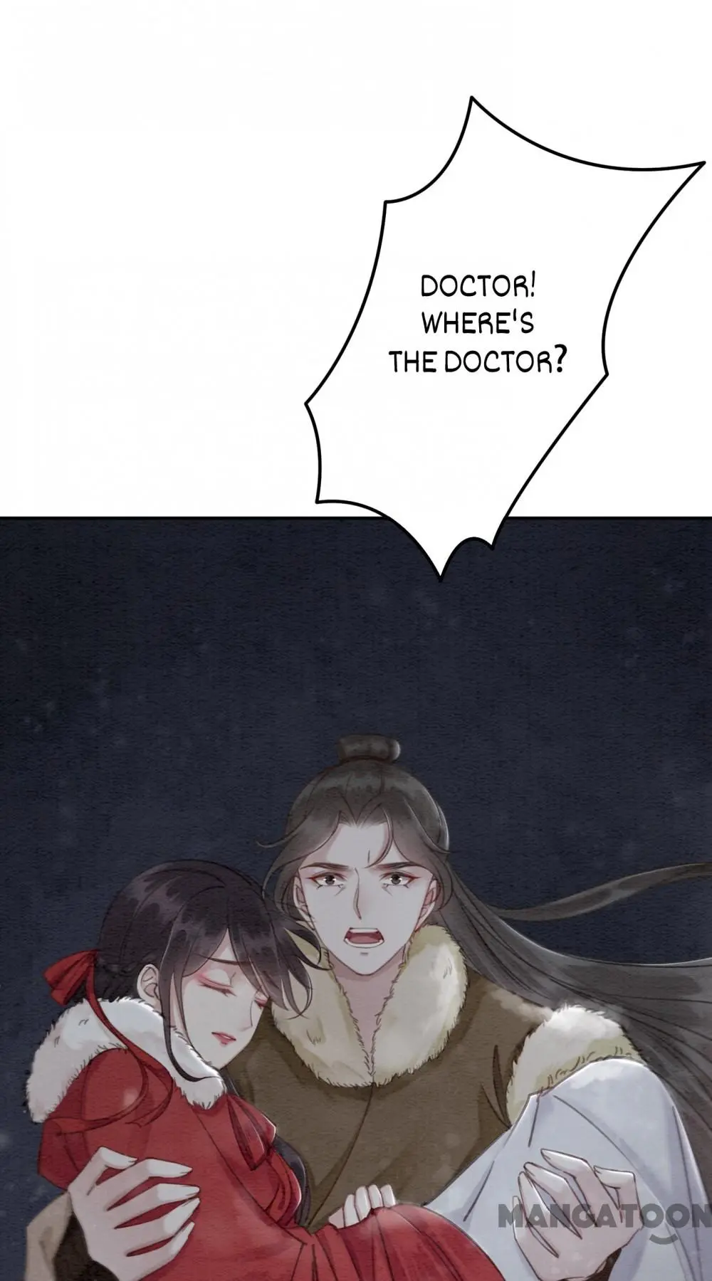 The Regent King is Too Ferocious Chapter 52 - page 5