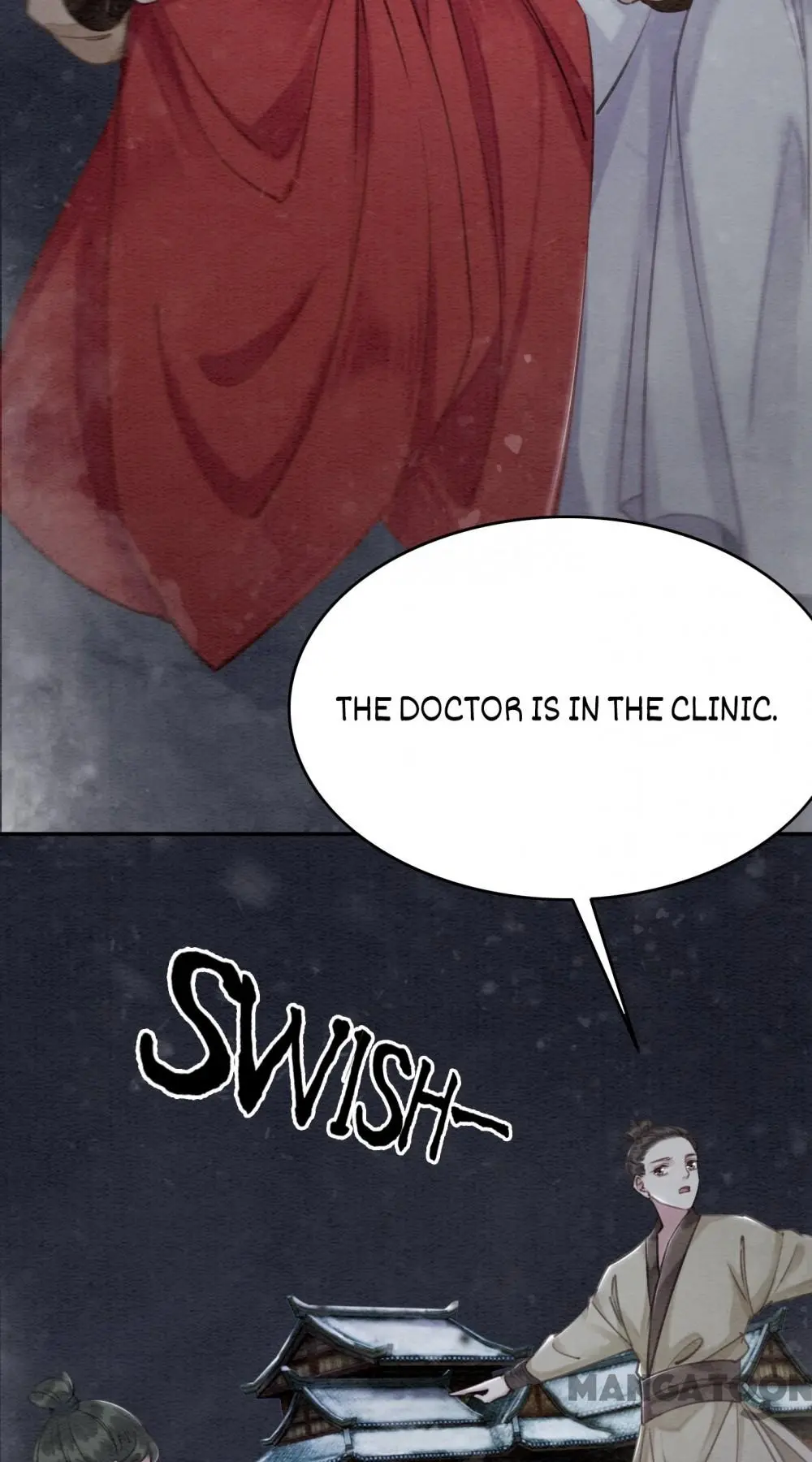 The Regent King is Too Ferocious Chapter 52 - page 6
