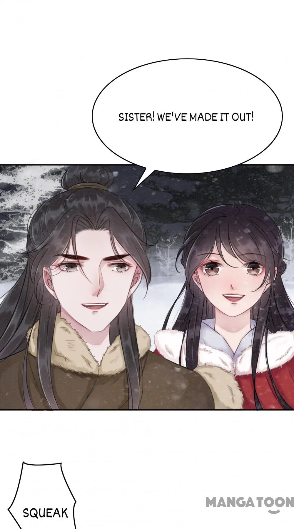 The Regent King is Too Ferocious Chapter 51 - page 52