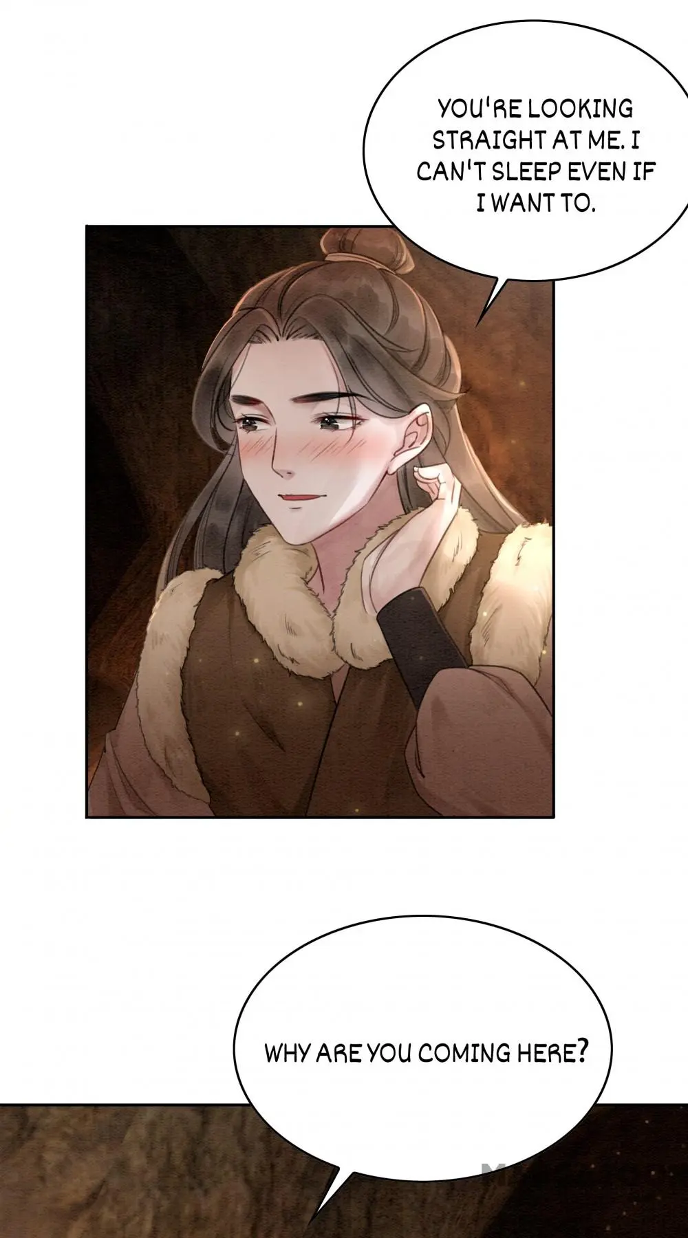 The Regent King is Too Ferocious Chapter 48 - page 17