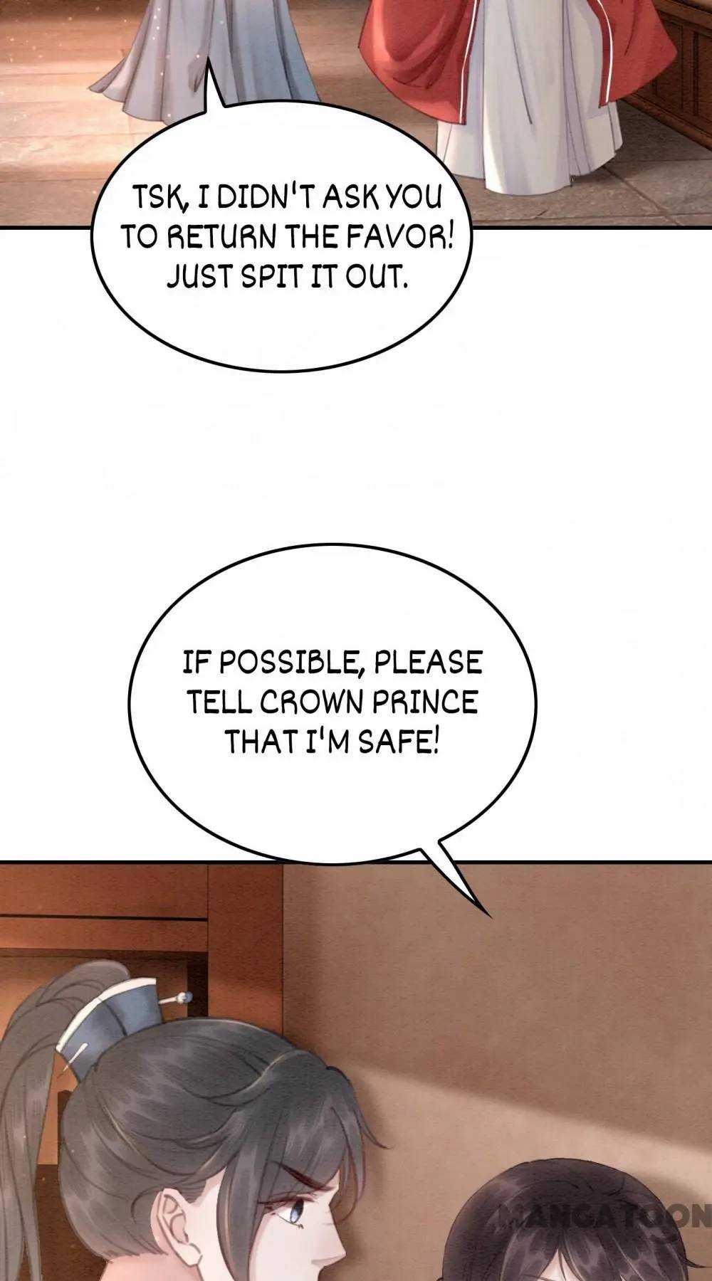 The Regent King is Too Ferocious Chapter 47 - page 16