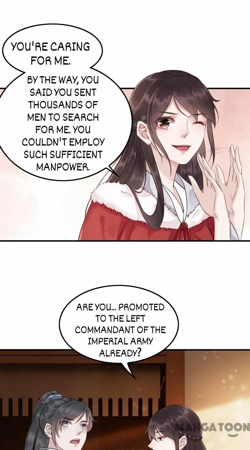 The Regent King is Too Ferocious Chapter 47 - page 18