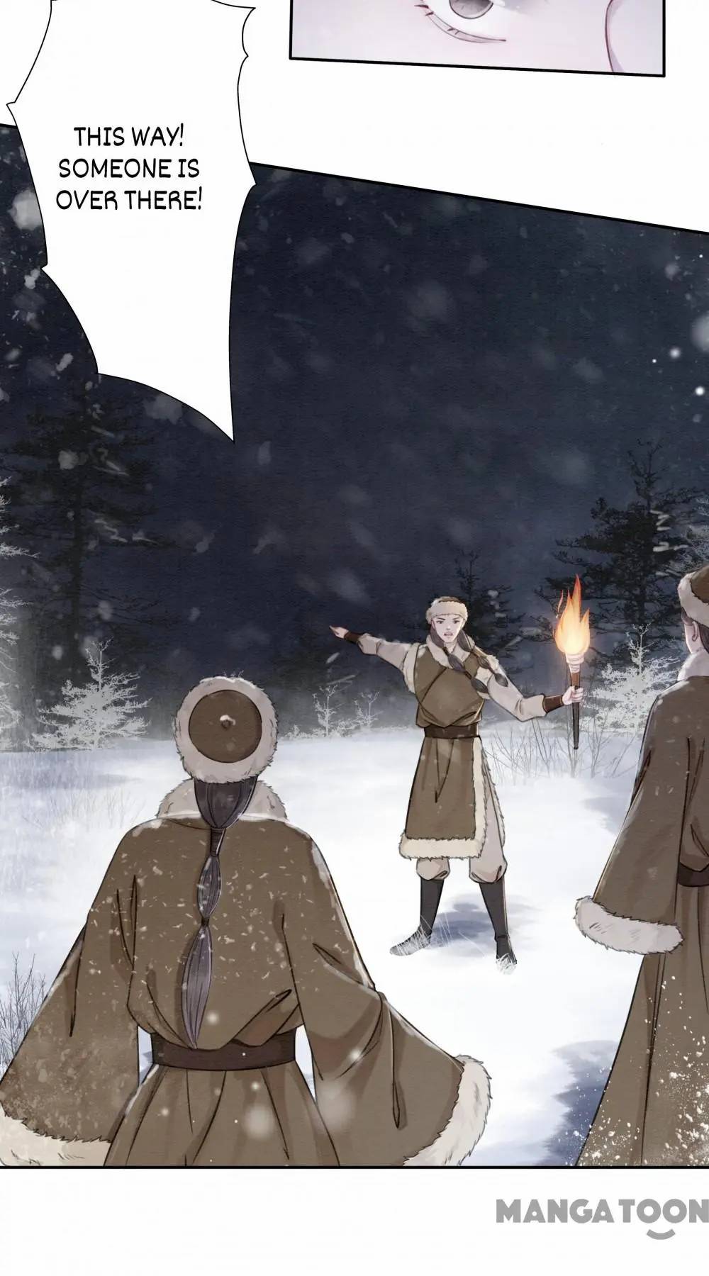 The Regent King is Too Ferocious Chapter 47 - page 31