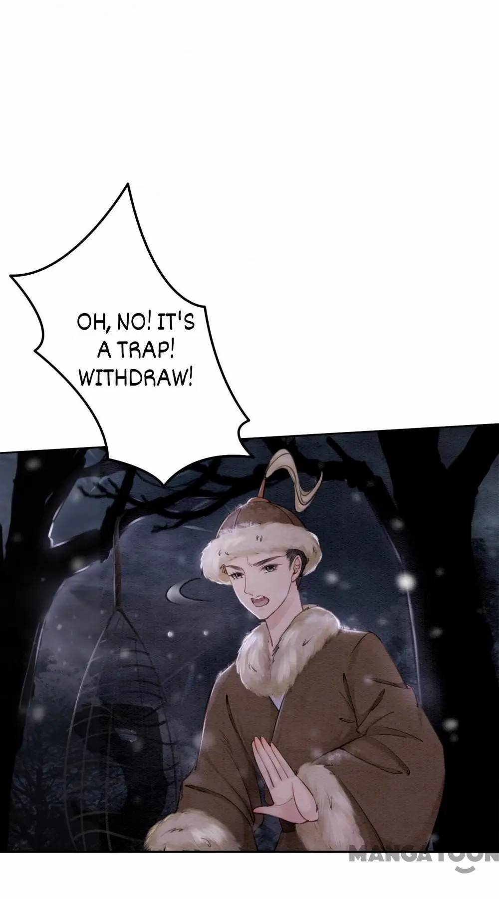 The Regent King is Too Ferocious Chapter 47 - page 34