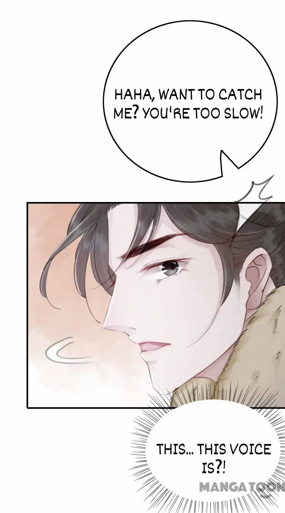 The Regent King is Too Ferocious Chapter 47 - page 38