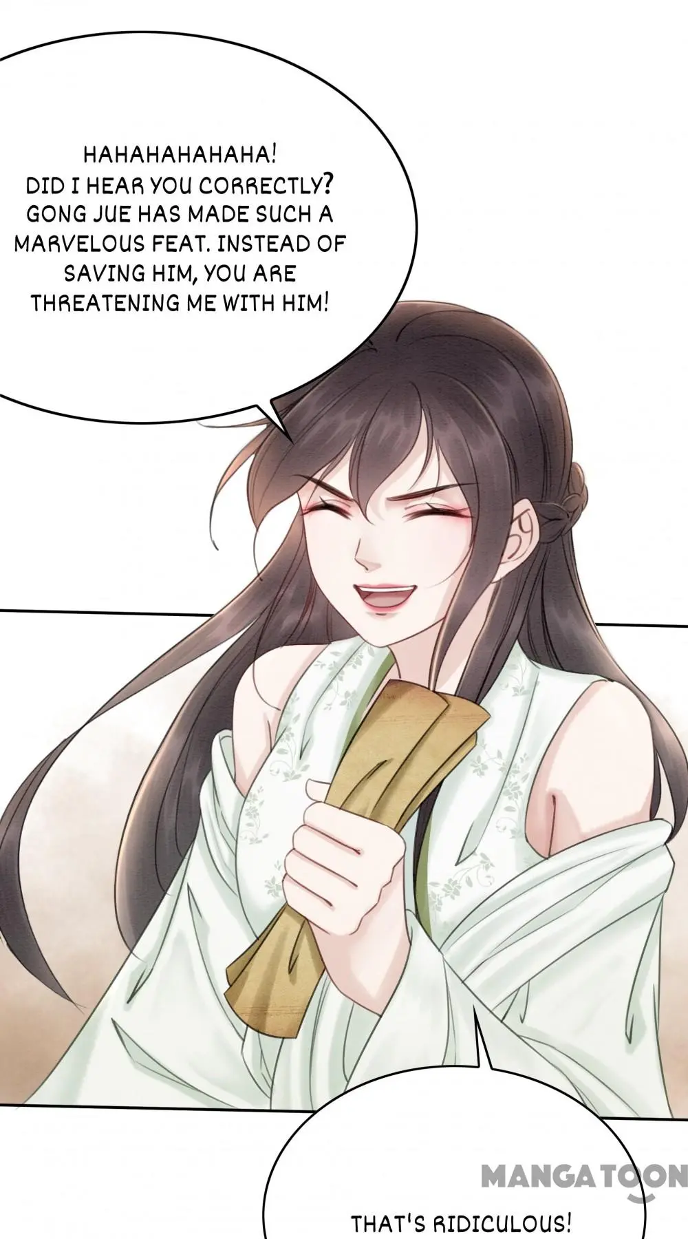 The Regent King is Too Ferocious Chapter 45 - page 66