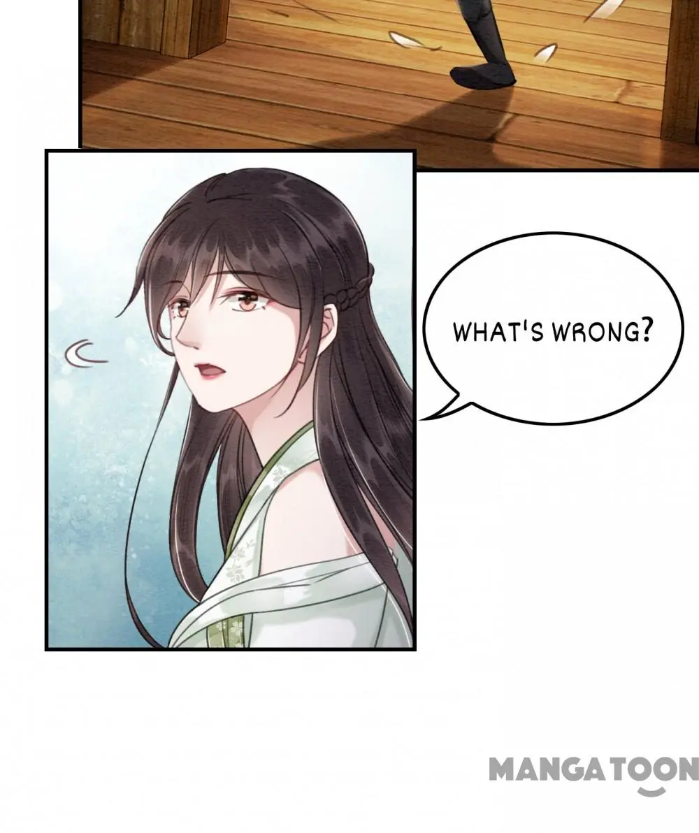 The Regent King is Too Ferocious Chapter 44 - page 3