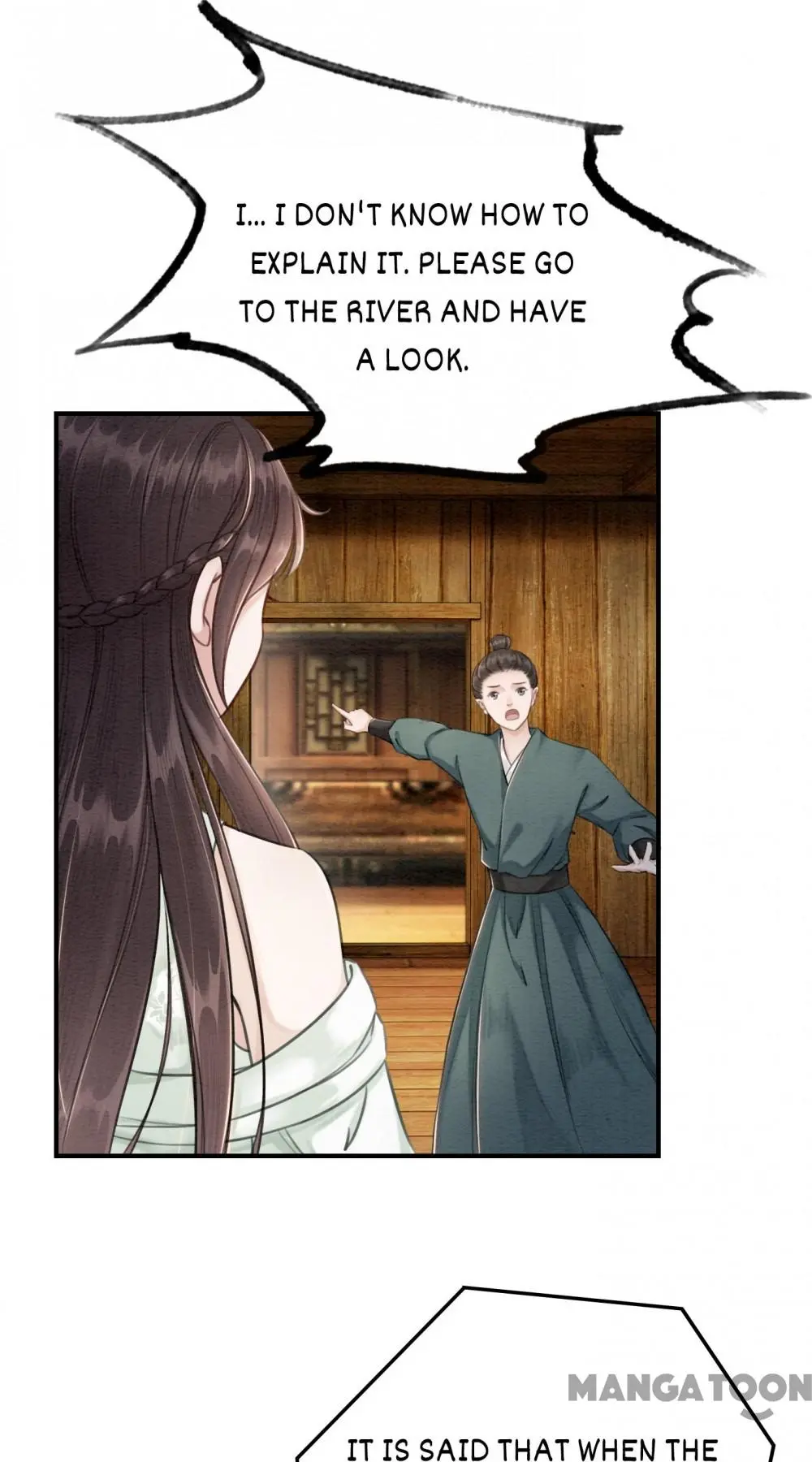 The Regent King is Too Ferocious Chapter 44 - page 4